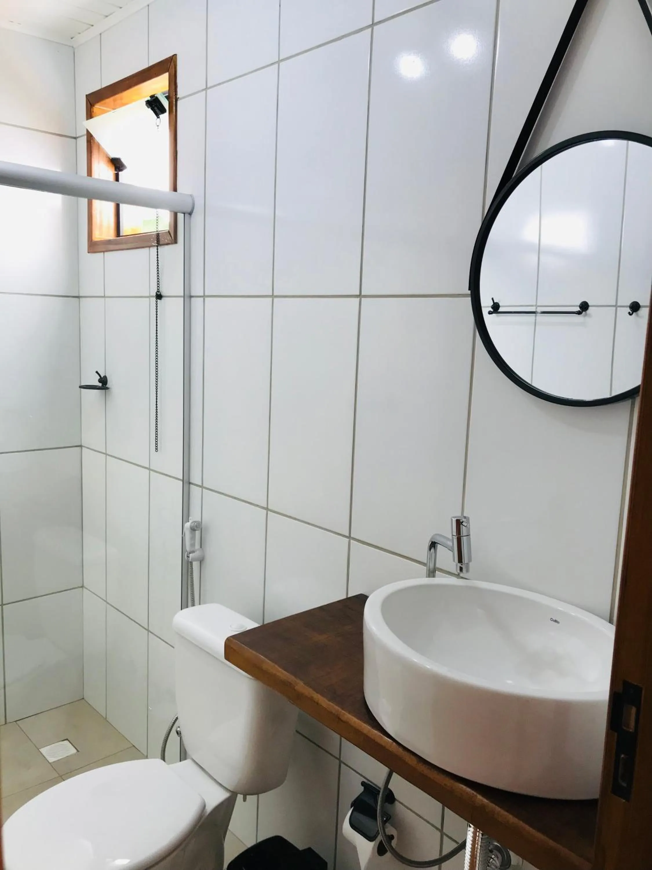 Chalé da Montanha - Locações