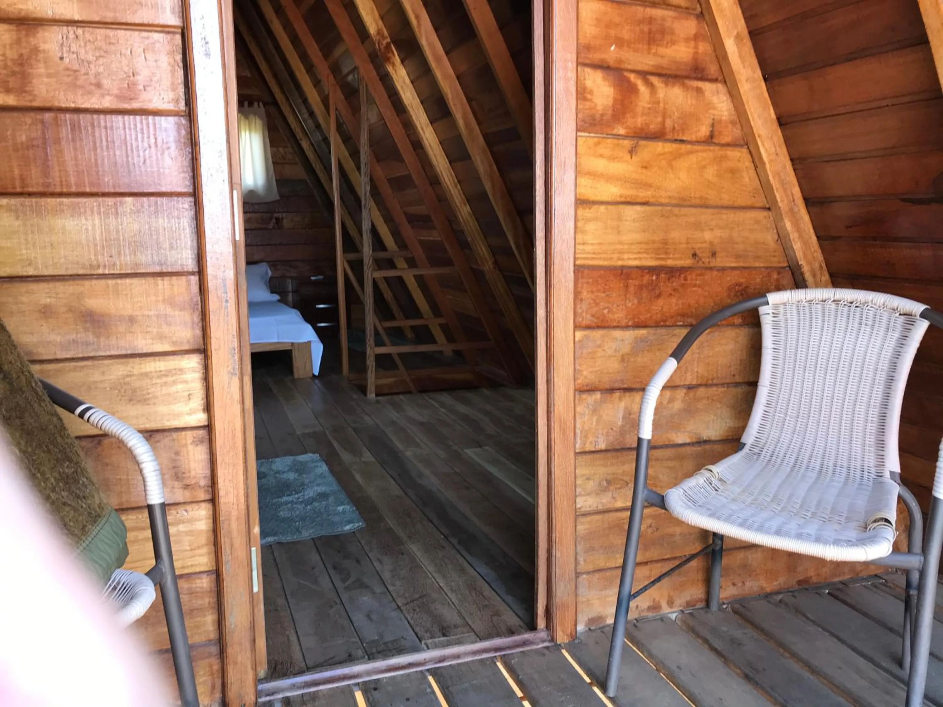 Chalé da Montanha - Locações