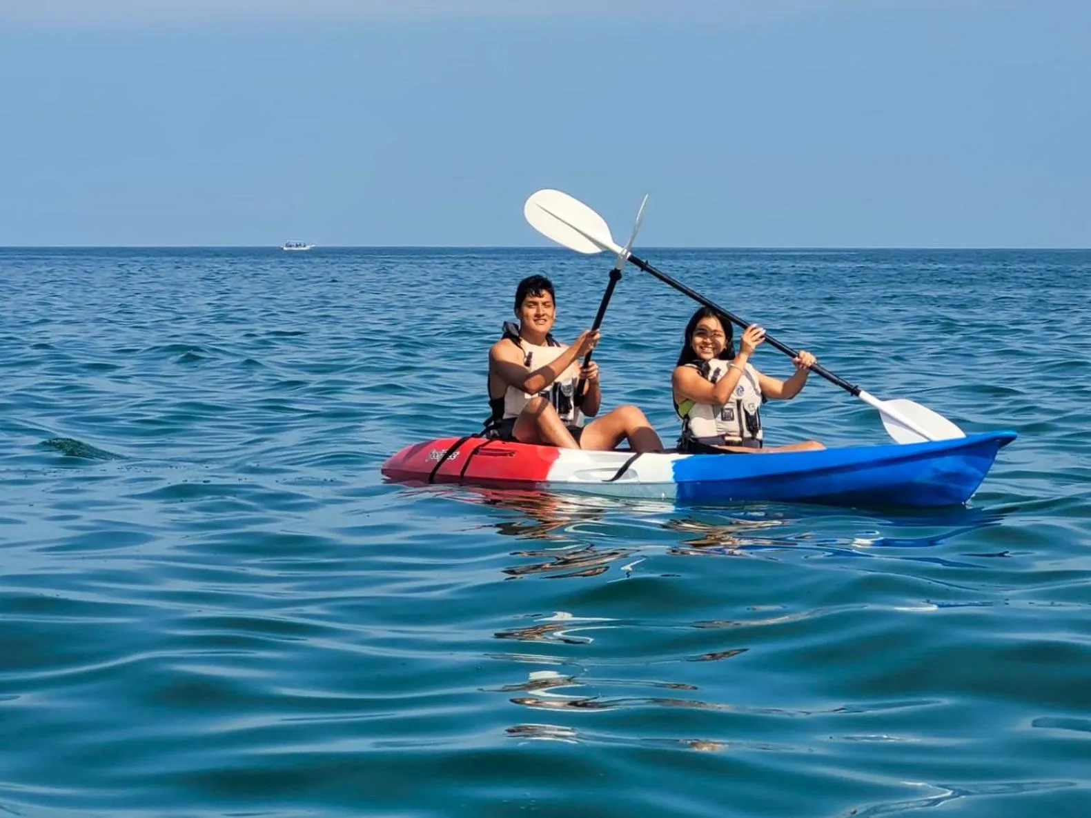 Activities in Hotel Punta del Norte Bungalows