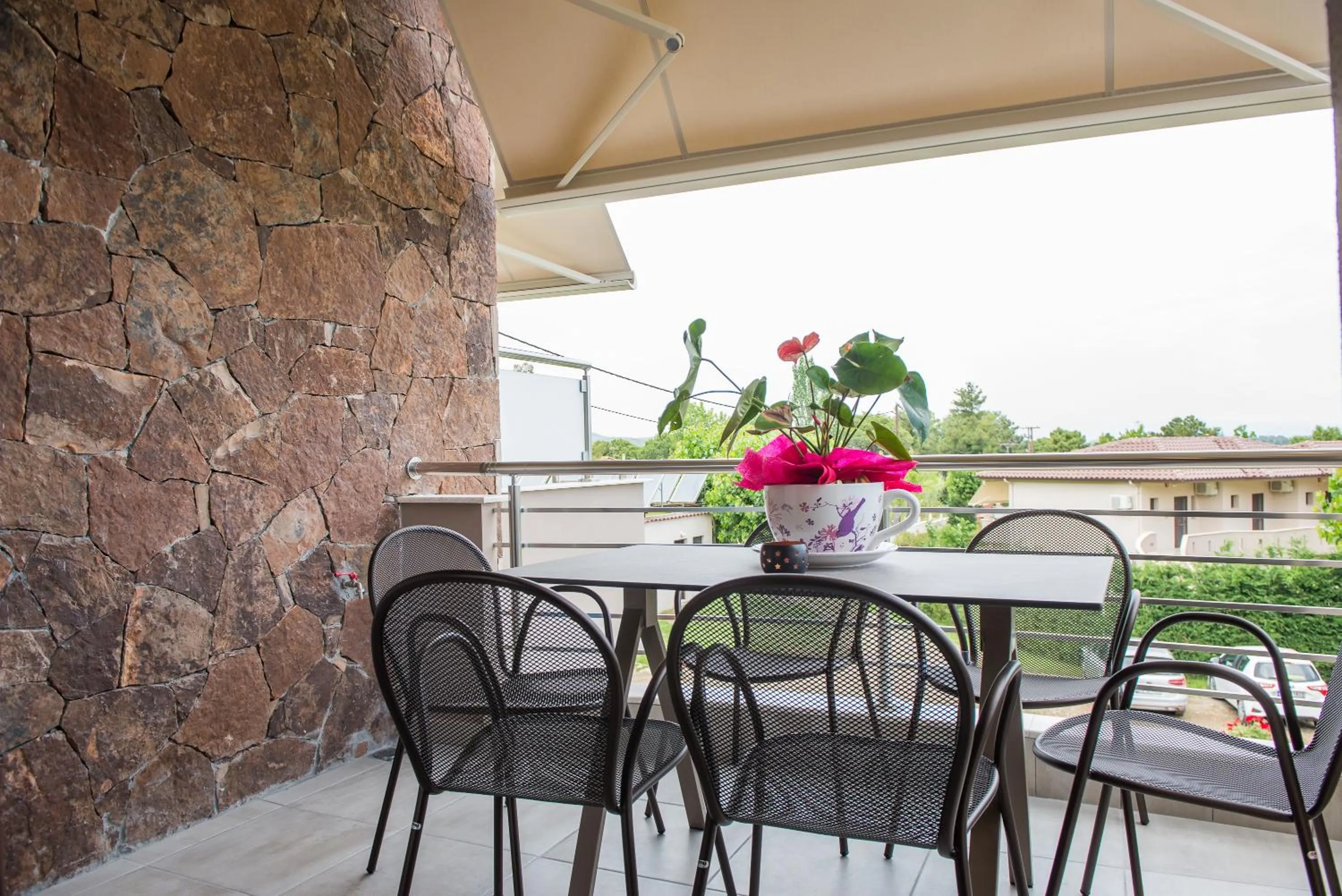 Chasapis Luxury Apartments&Studios