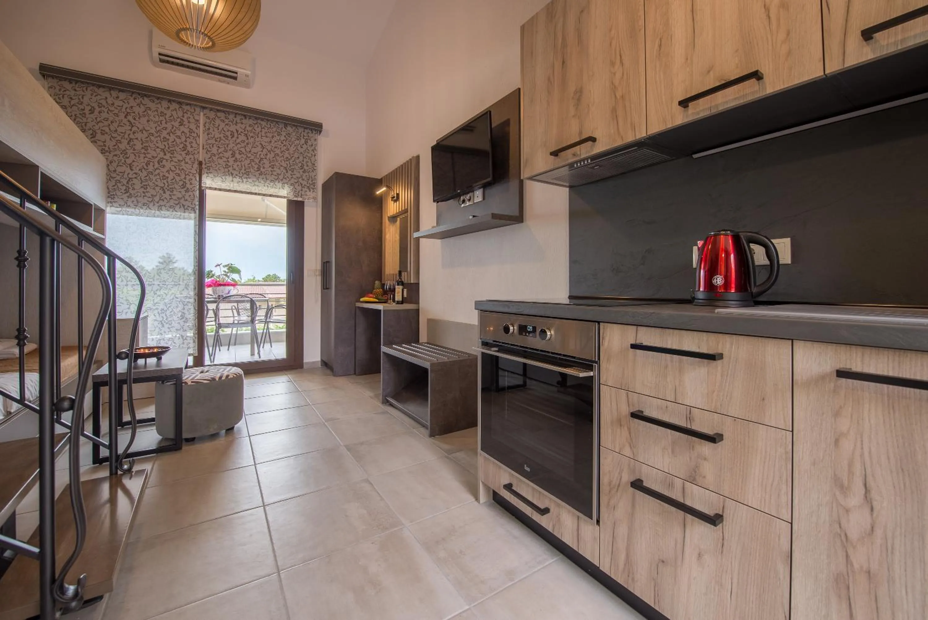 Chasapis Luxury Apartments&Studios