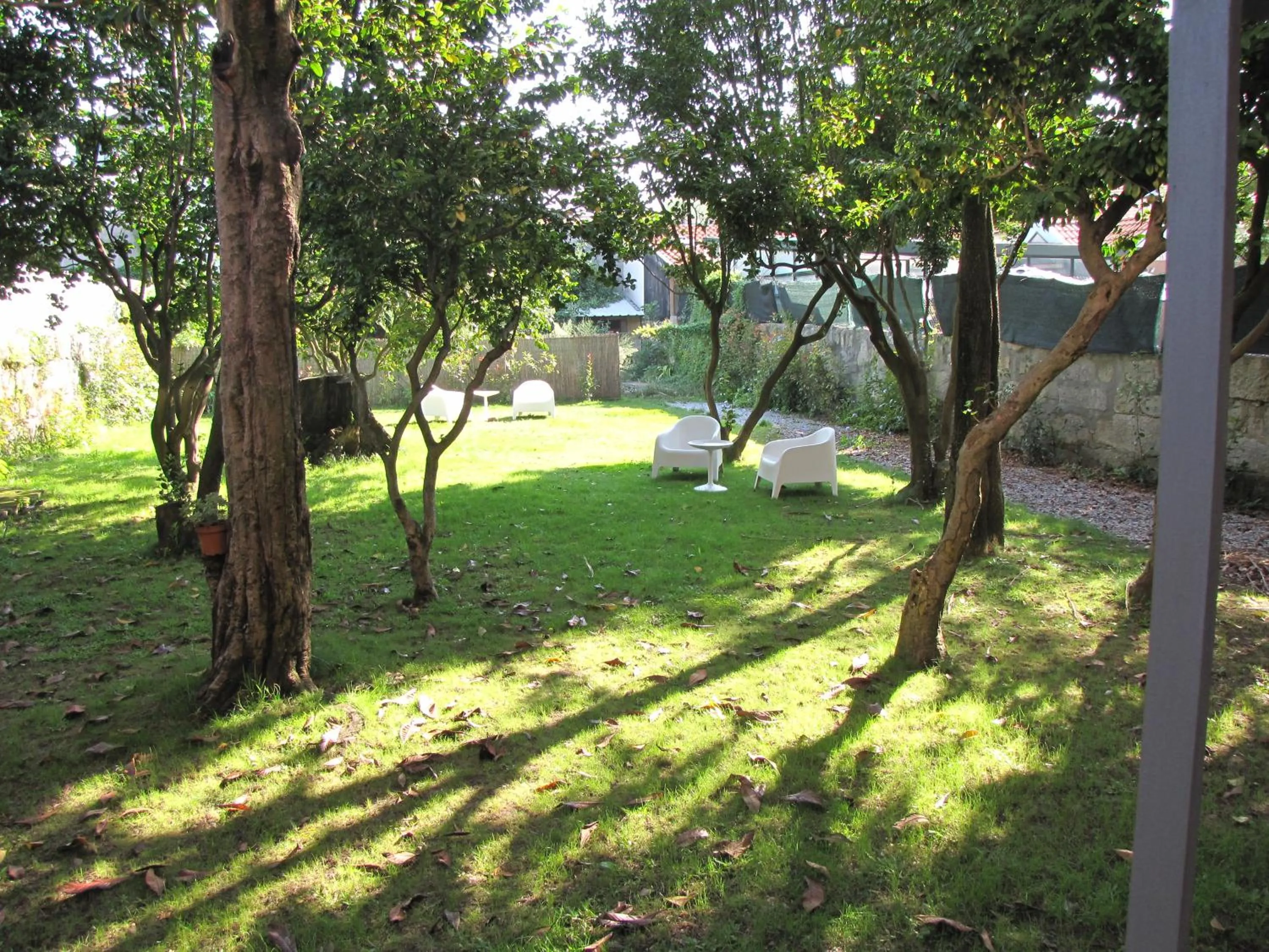 Day in Koolhouse Porto