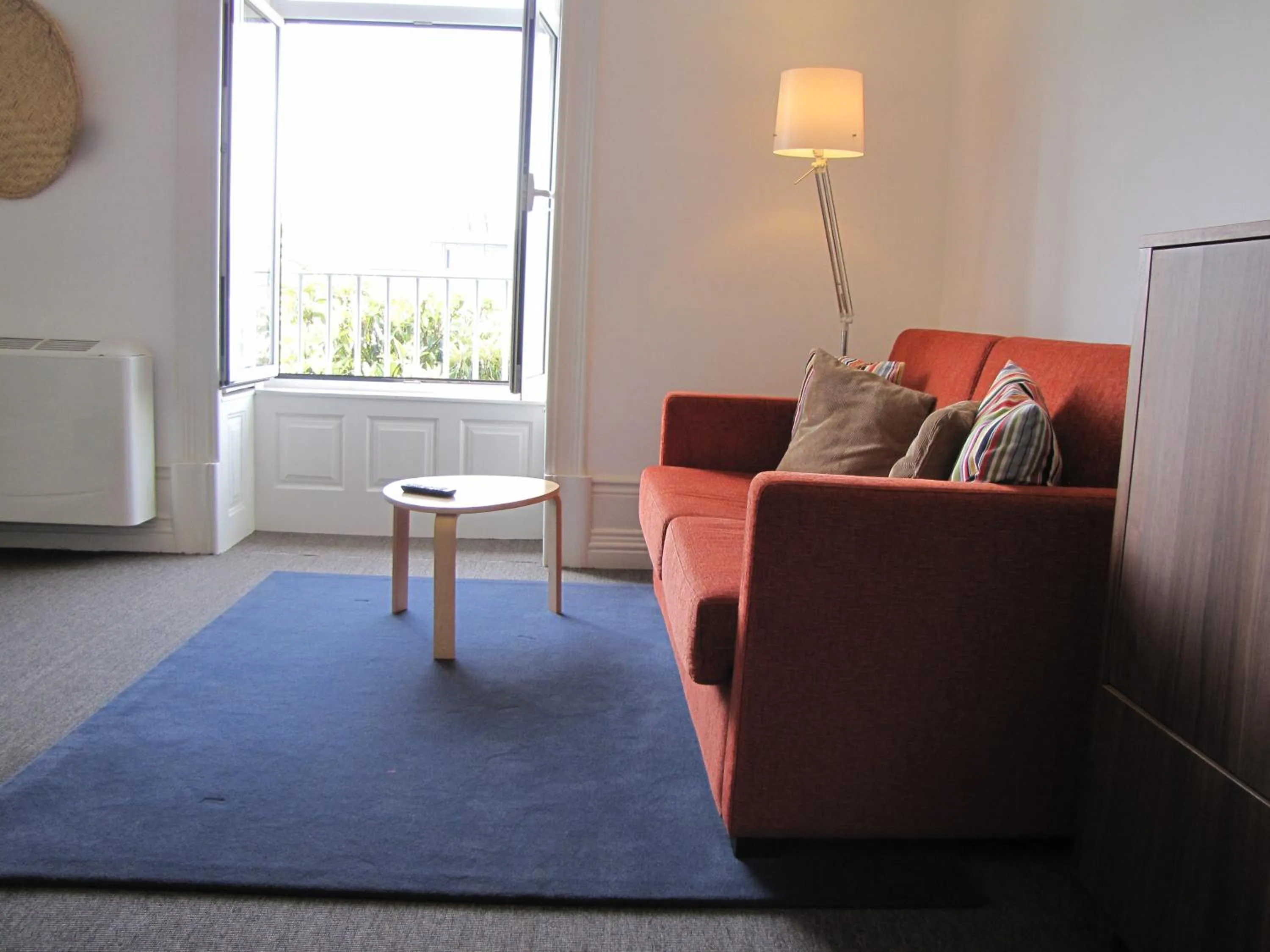 Day in Koolhouse Porto