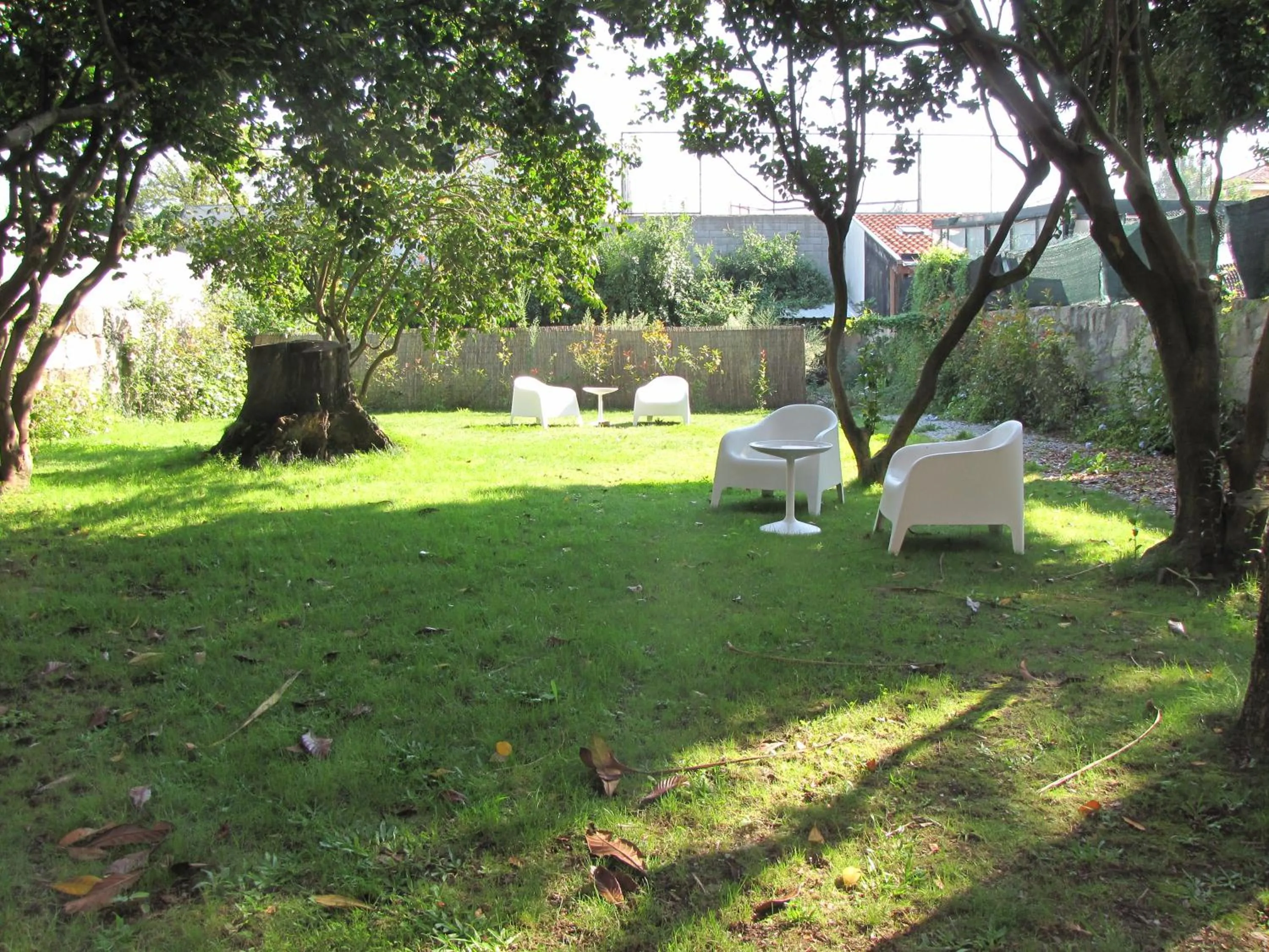 Day in Koolhouse Porto