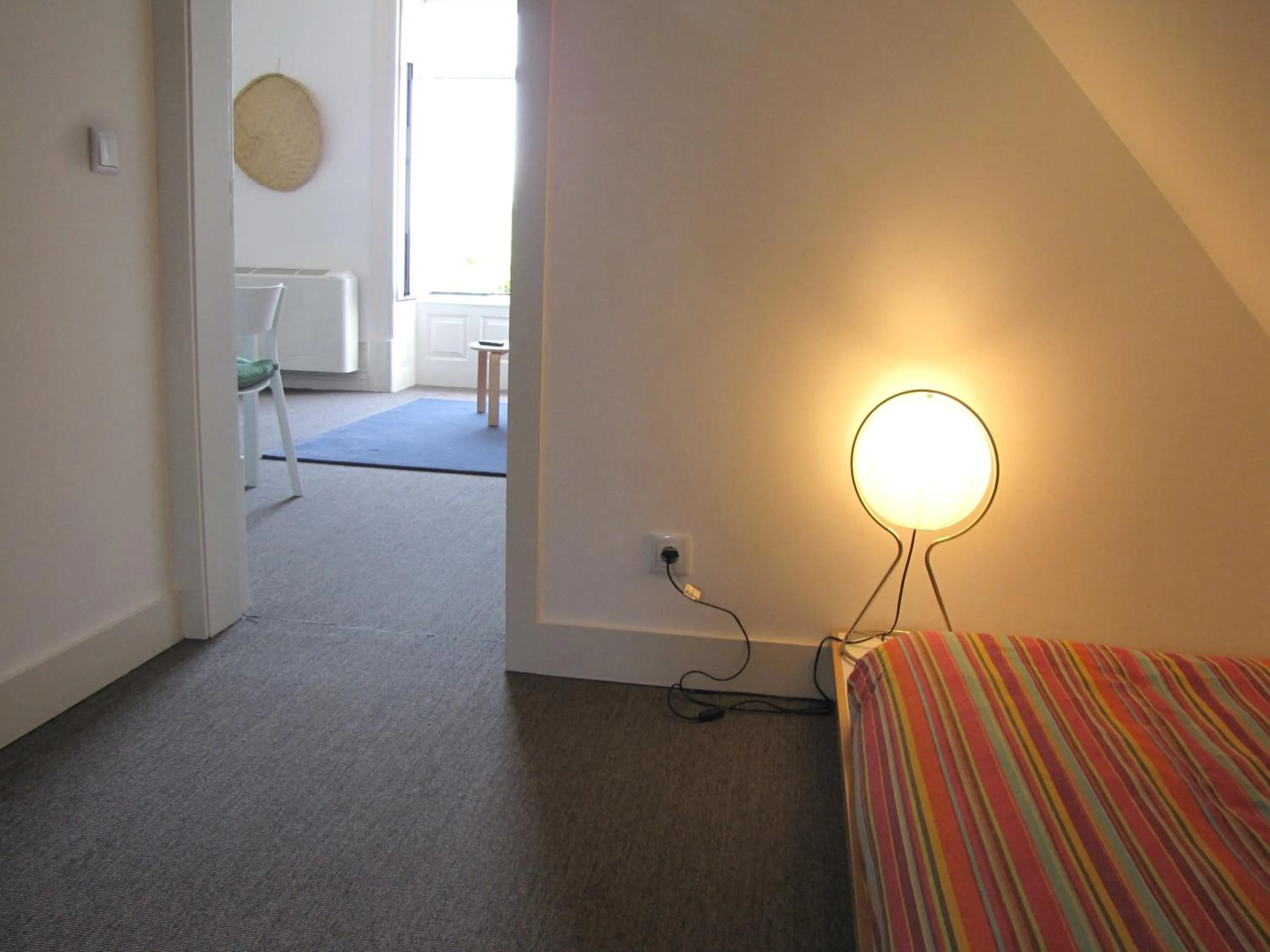 Day, Bed in Koolhouse Porto