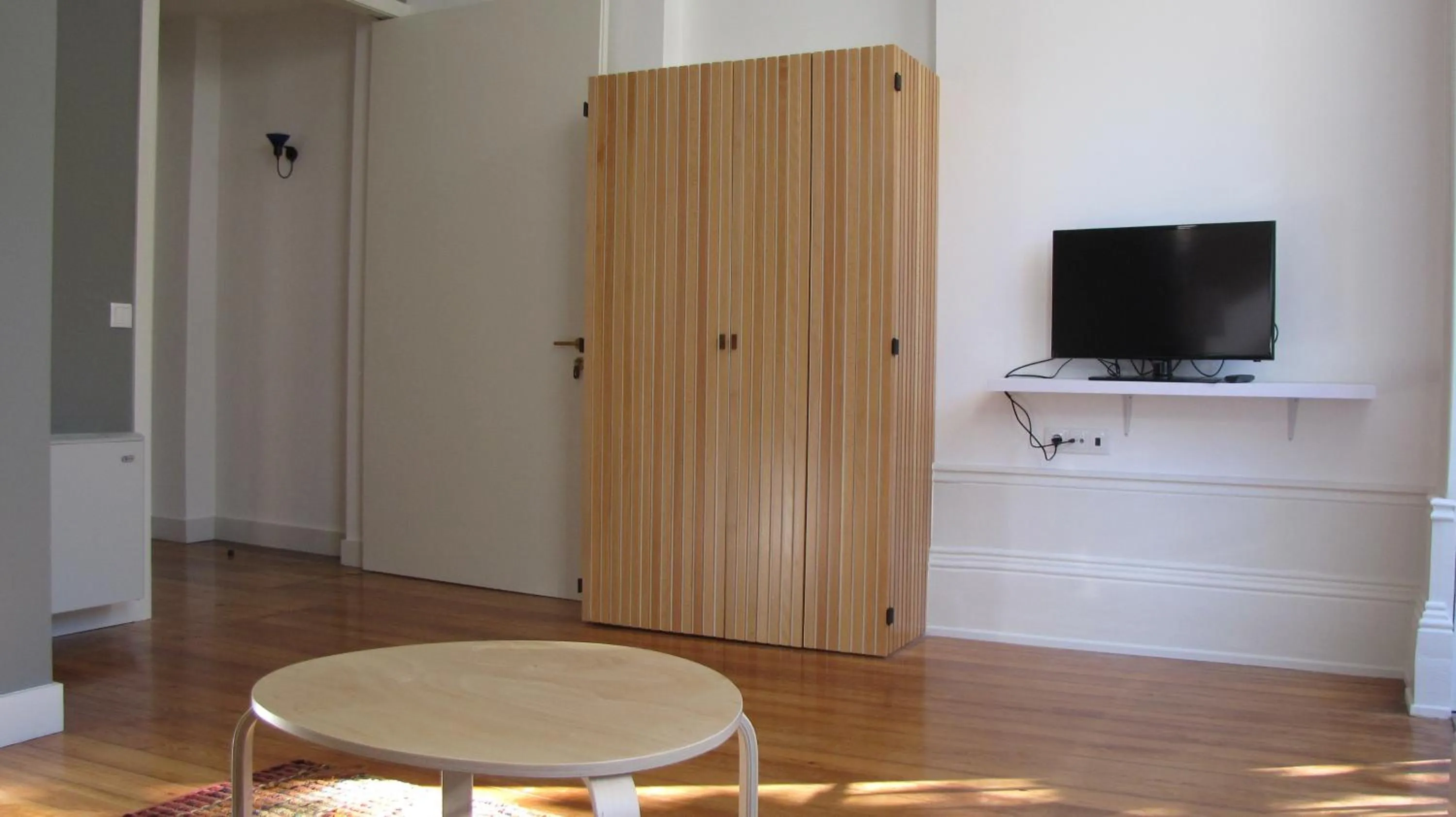 Kitchen or kitchenette in Koolhouse Porto