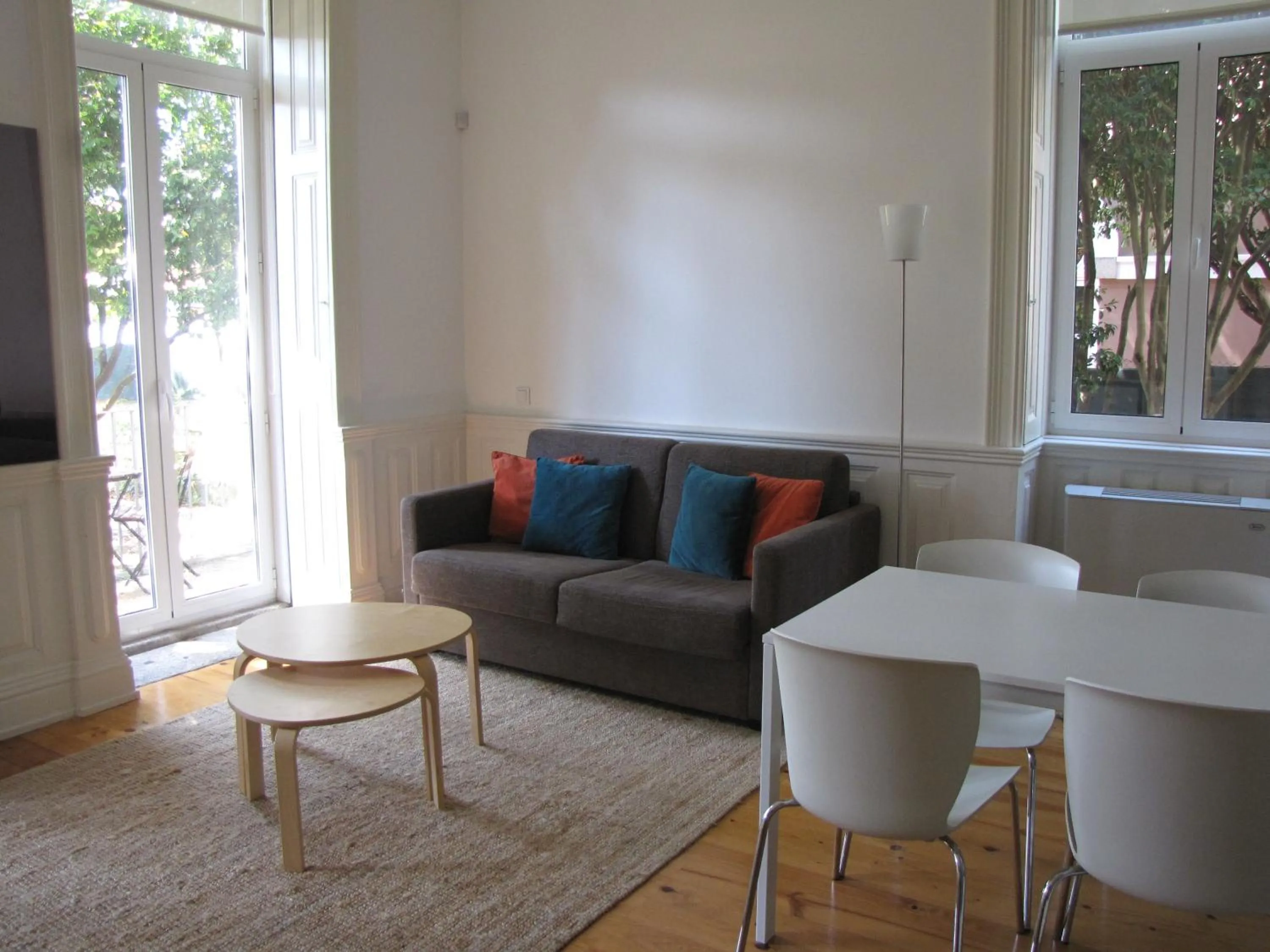 Day in Koolhouse Porto