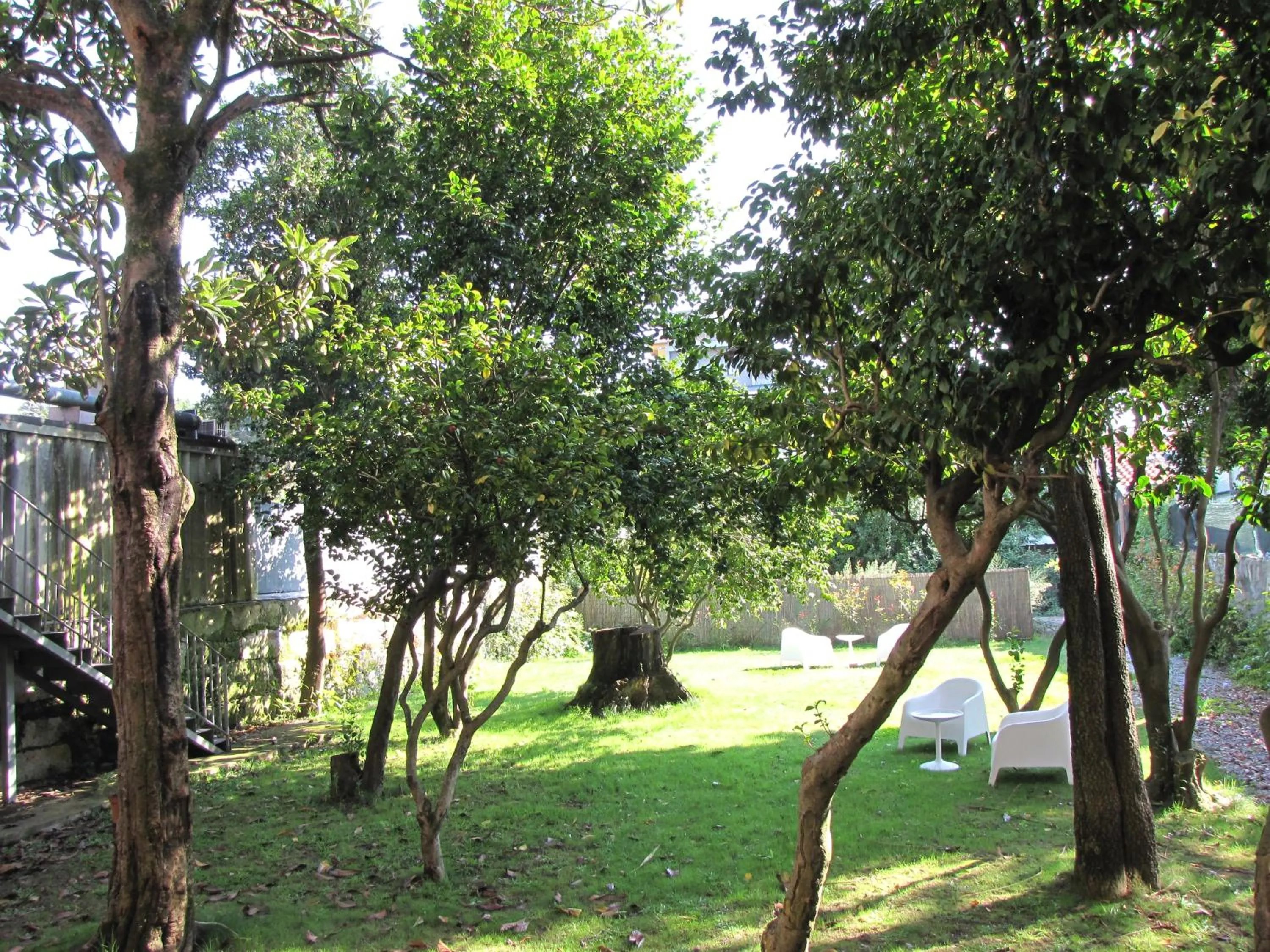 Day in Koolhouse Porto