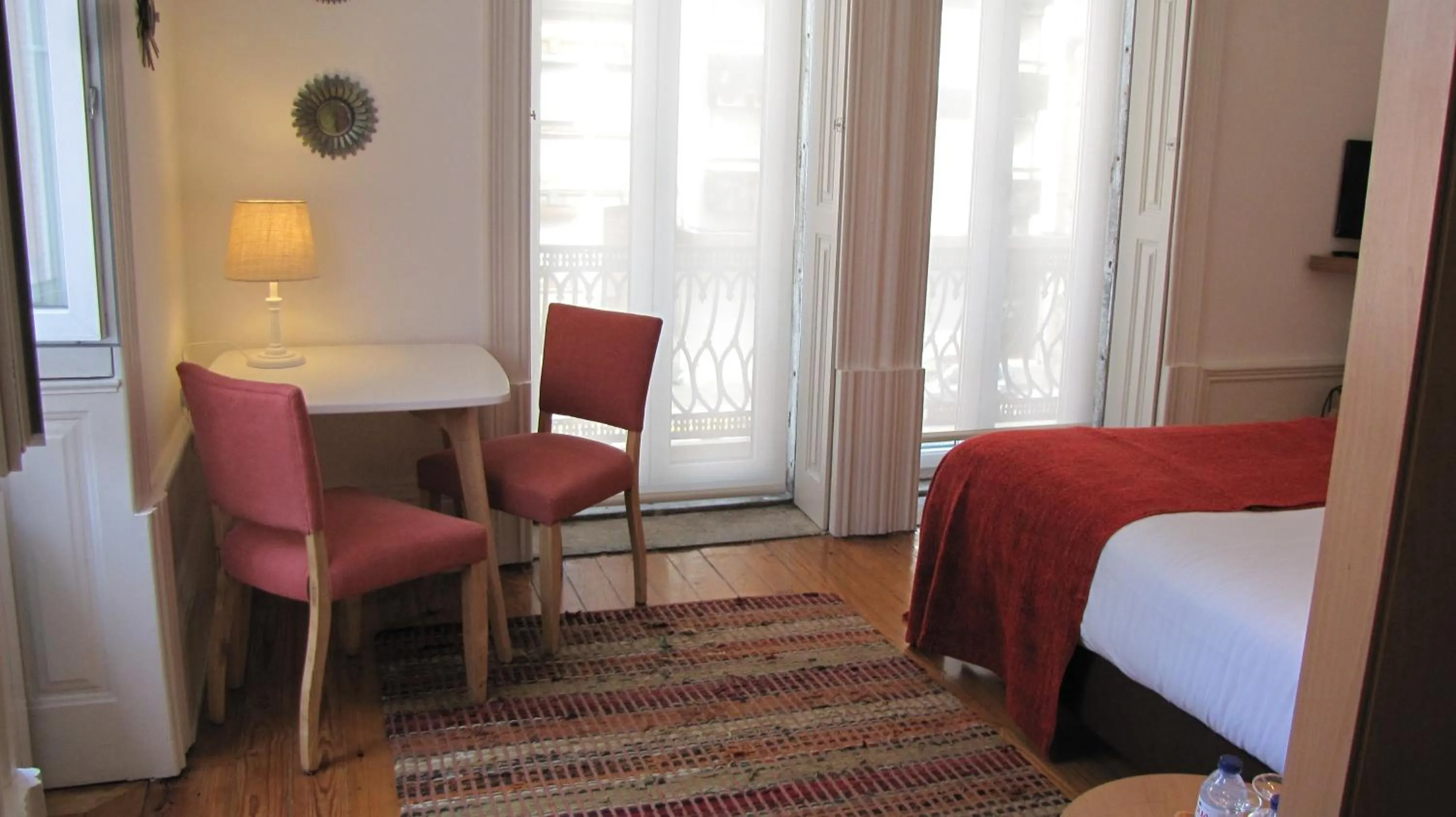 Day, Bed in Koolhouse Porto