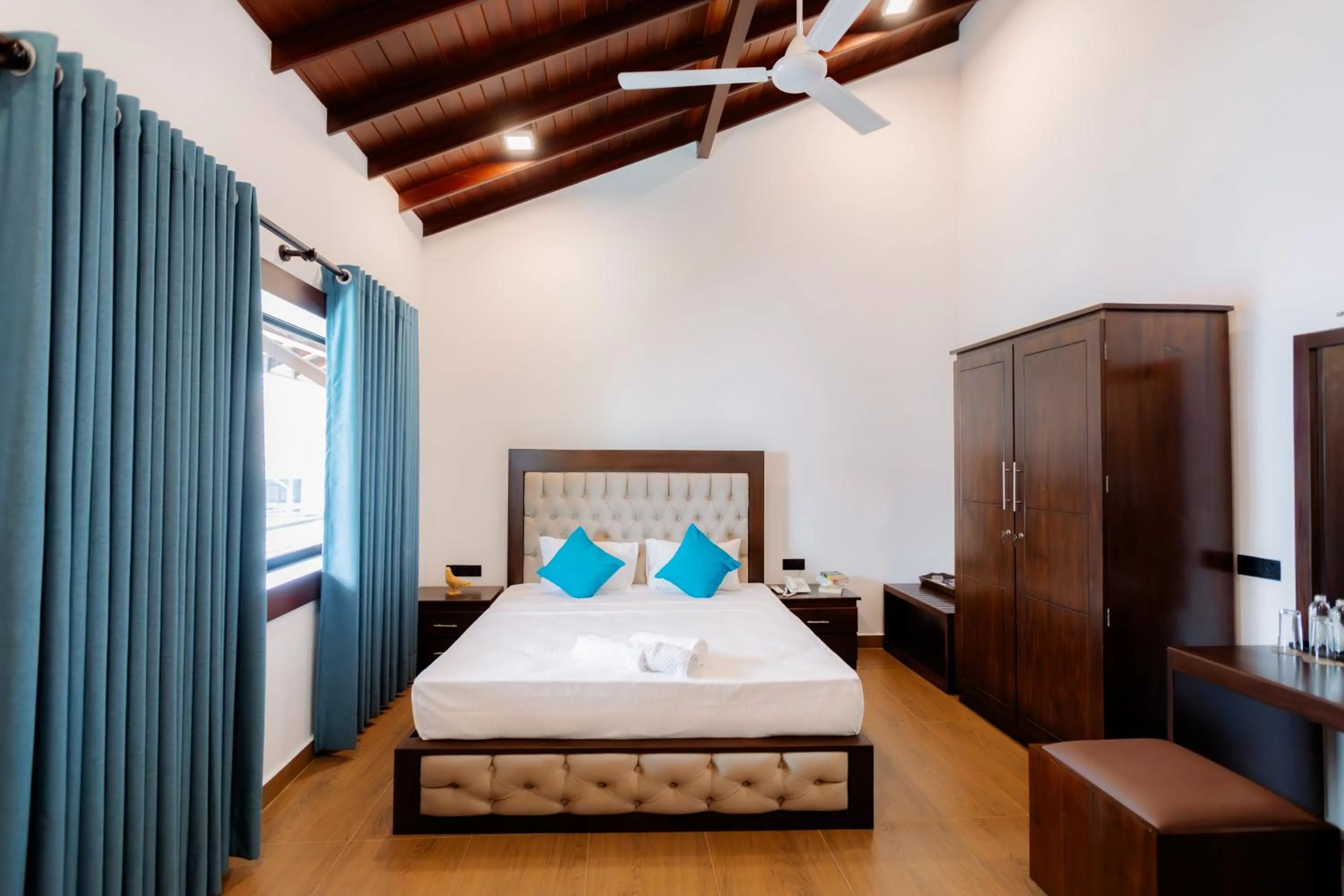 Bed in KADUPUL By Serenity