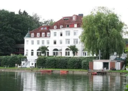 Hotel Seeschloss am Kellersee Hotel Seeschloss am Kellersee