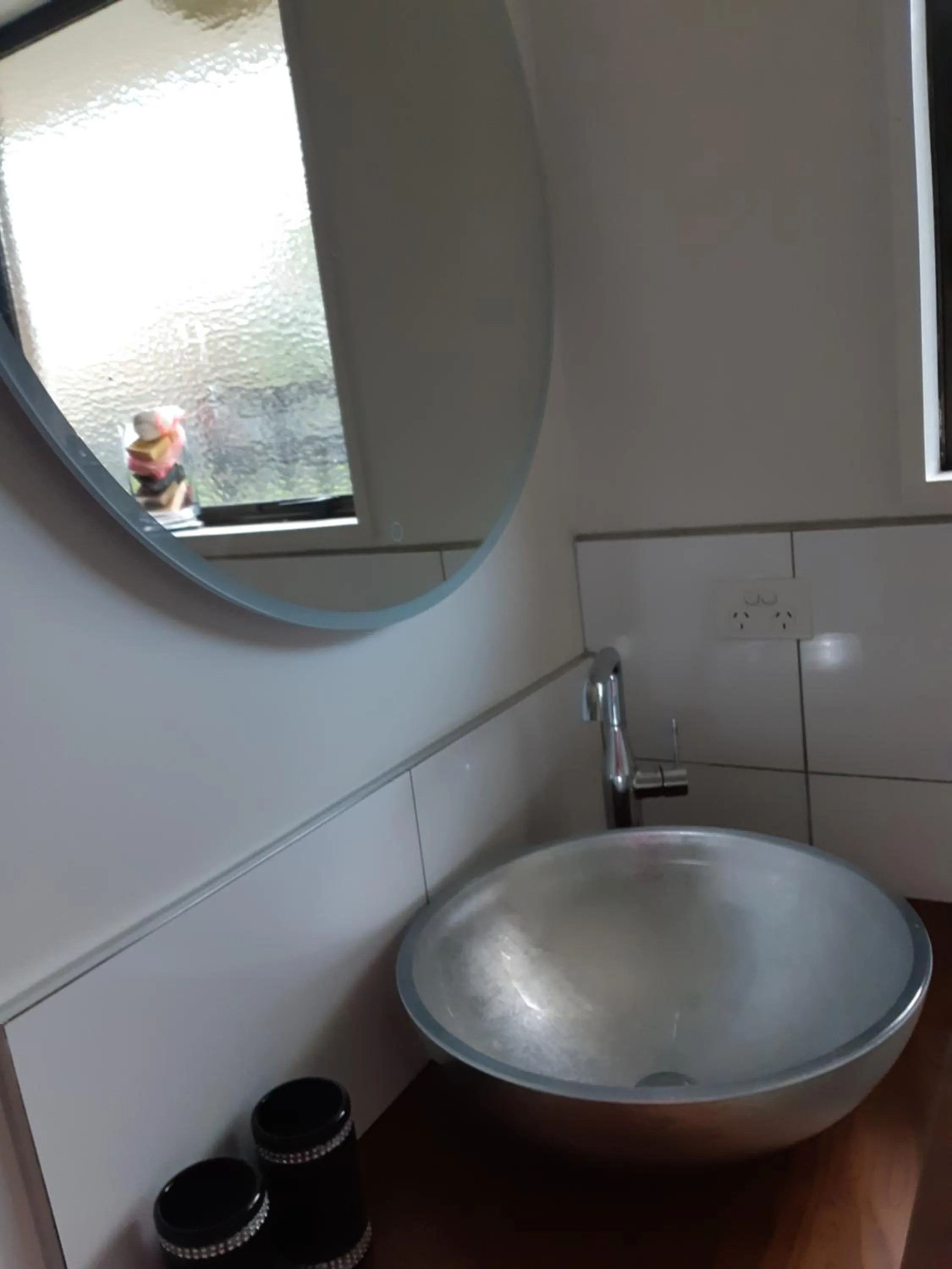 Bathroom in Maples on Harewood