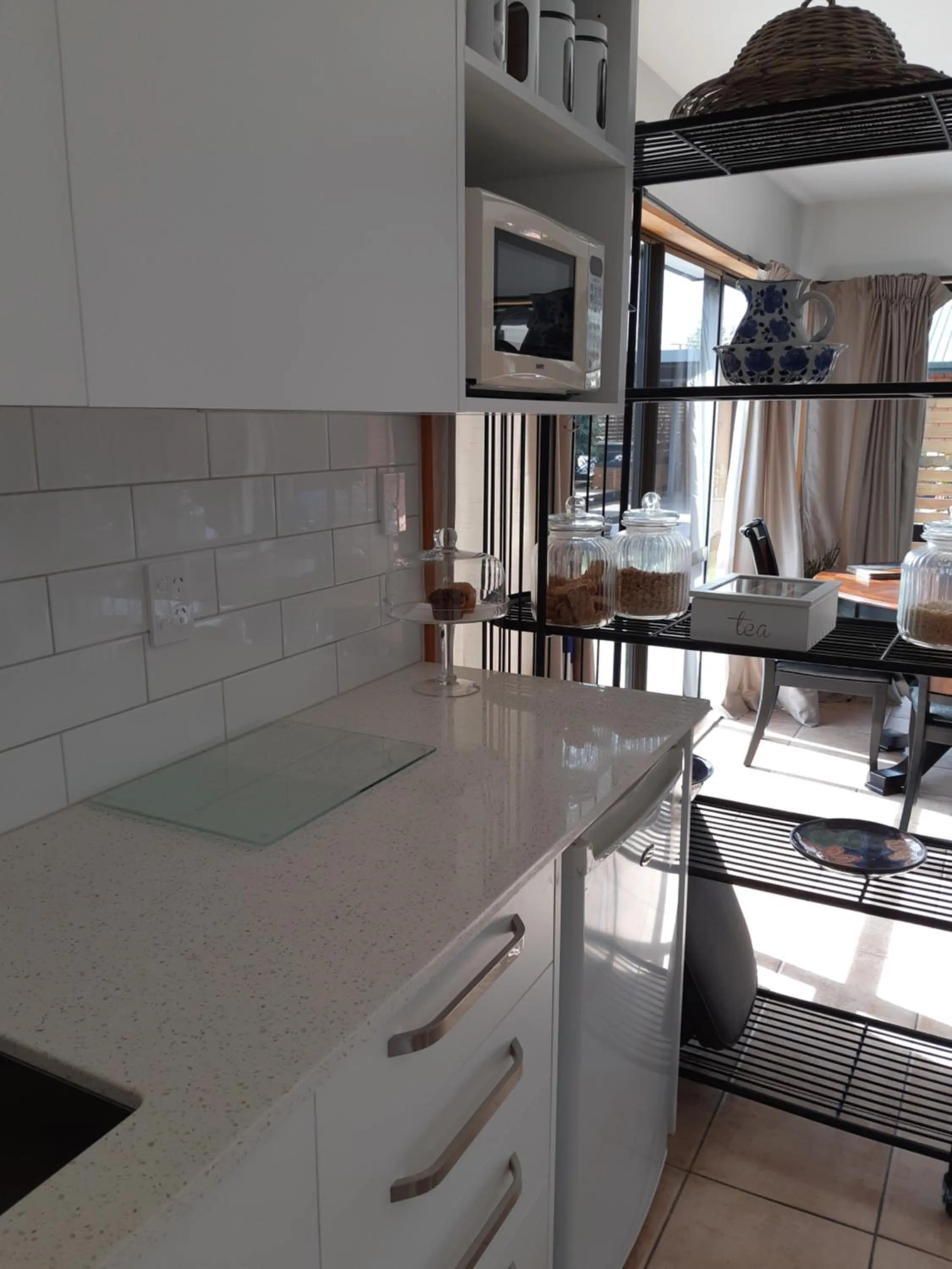 Kitchen or kitchenette in Maples on Harewood