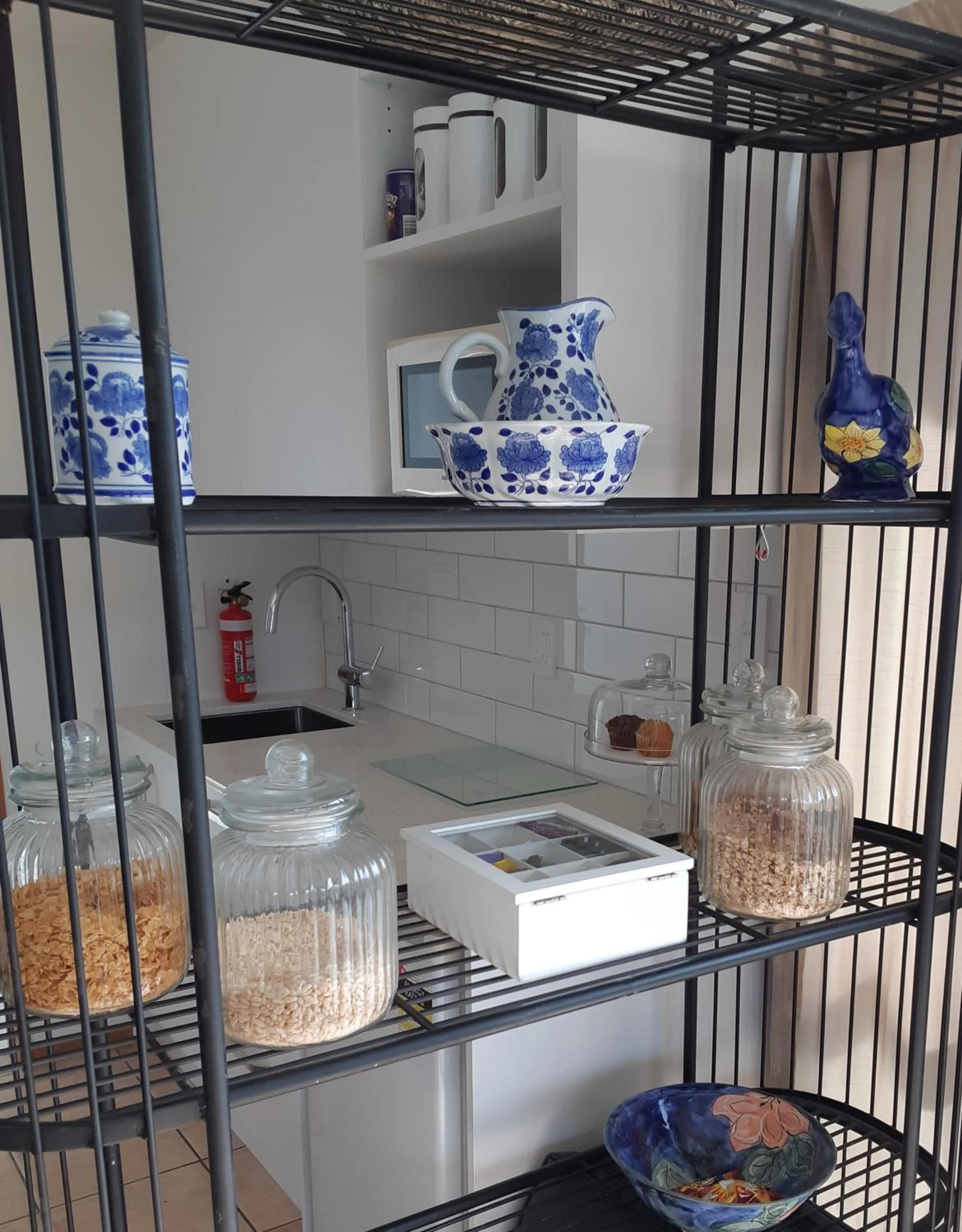 Kitchen or kitchenette in Maples on Harewood