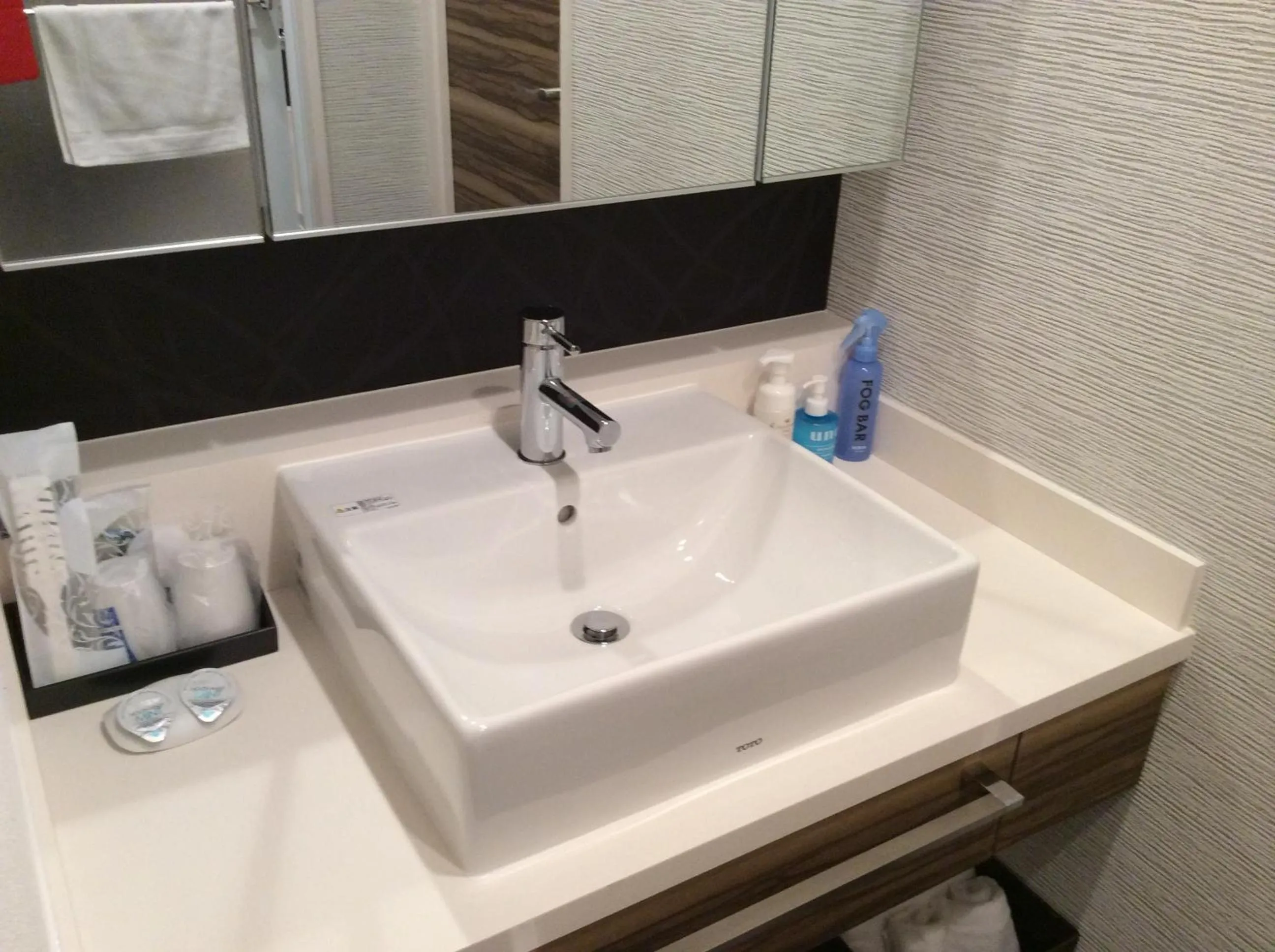 Other in Amand Hotel