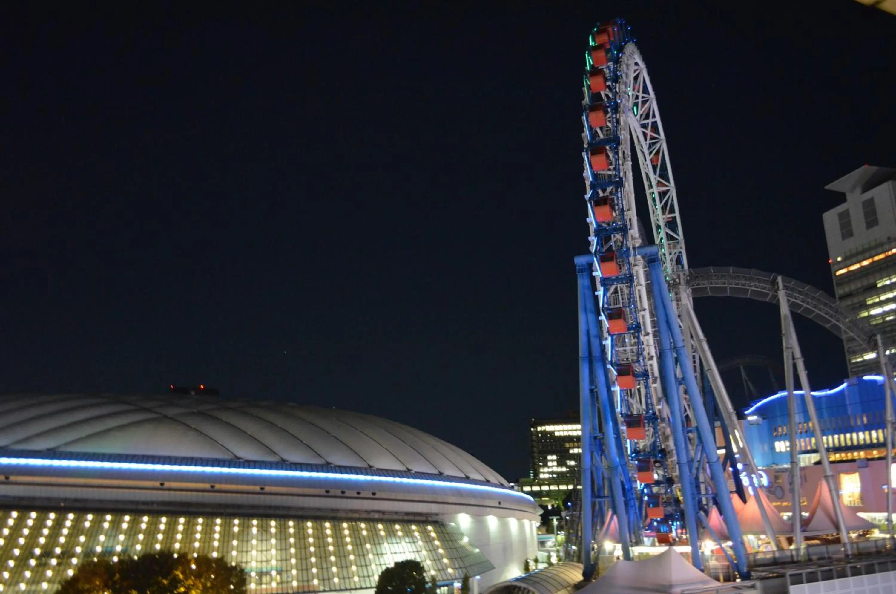 View (from property/room) in Amand Hotel