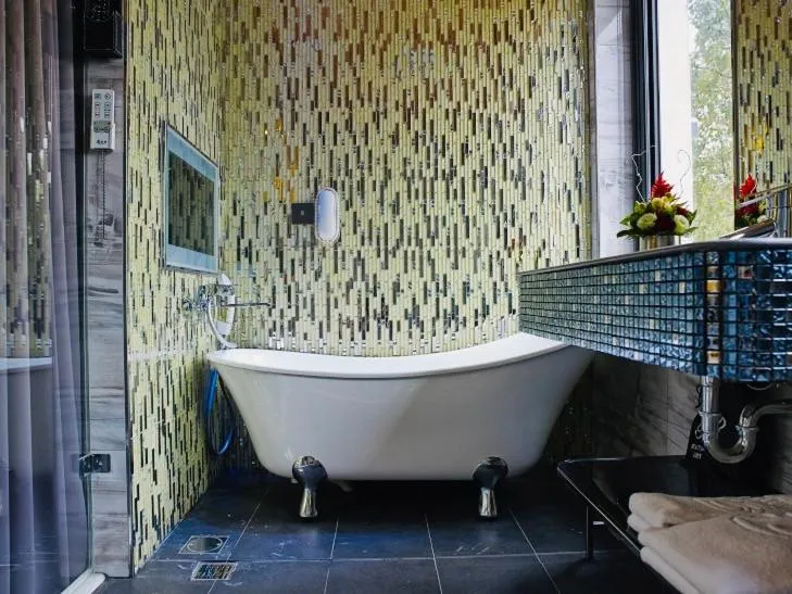 Beauty Hotels Taipei - HOTEL BSTAY Self Check In