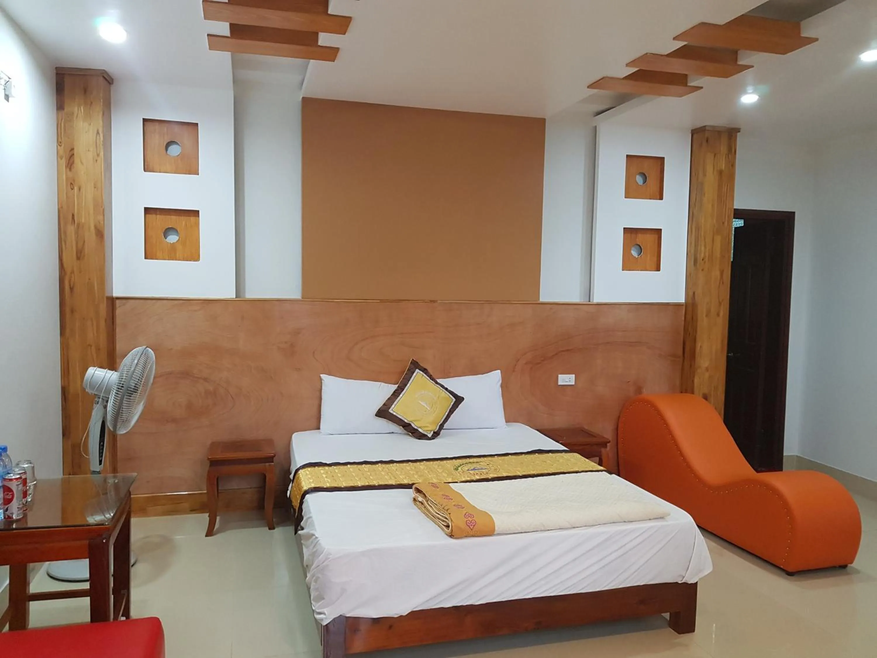 Other in Thang Loi Tam Dao Hotel