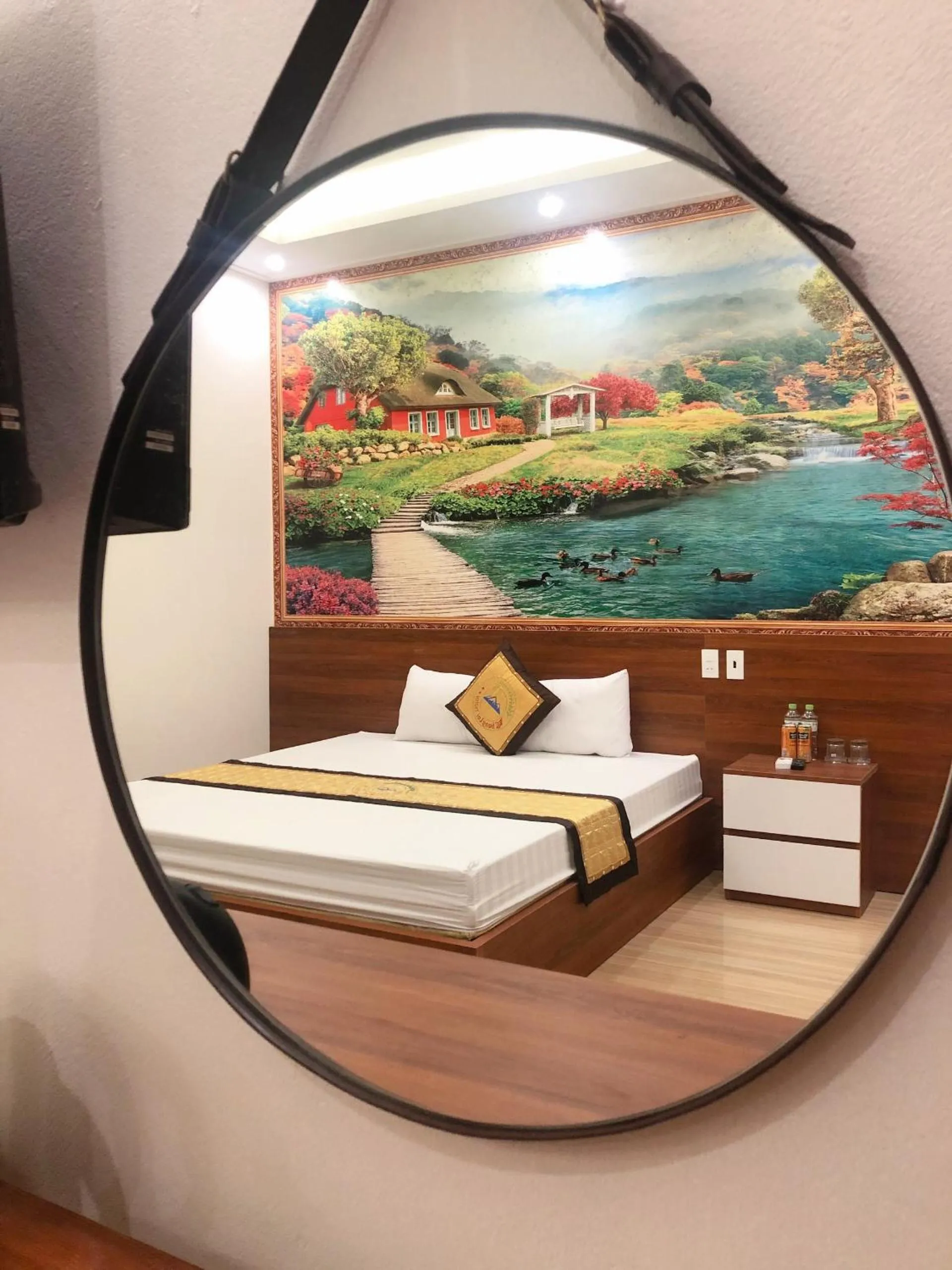 Thang Loi Tam Dao Hotel