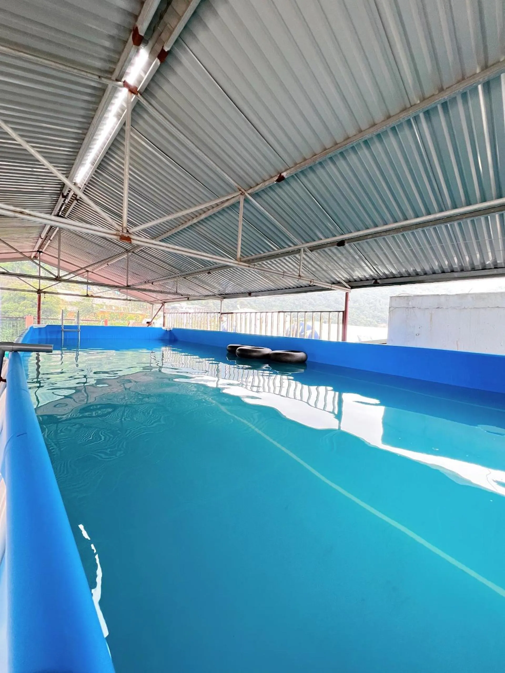 Thang Loi Tam Dao Hotel