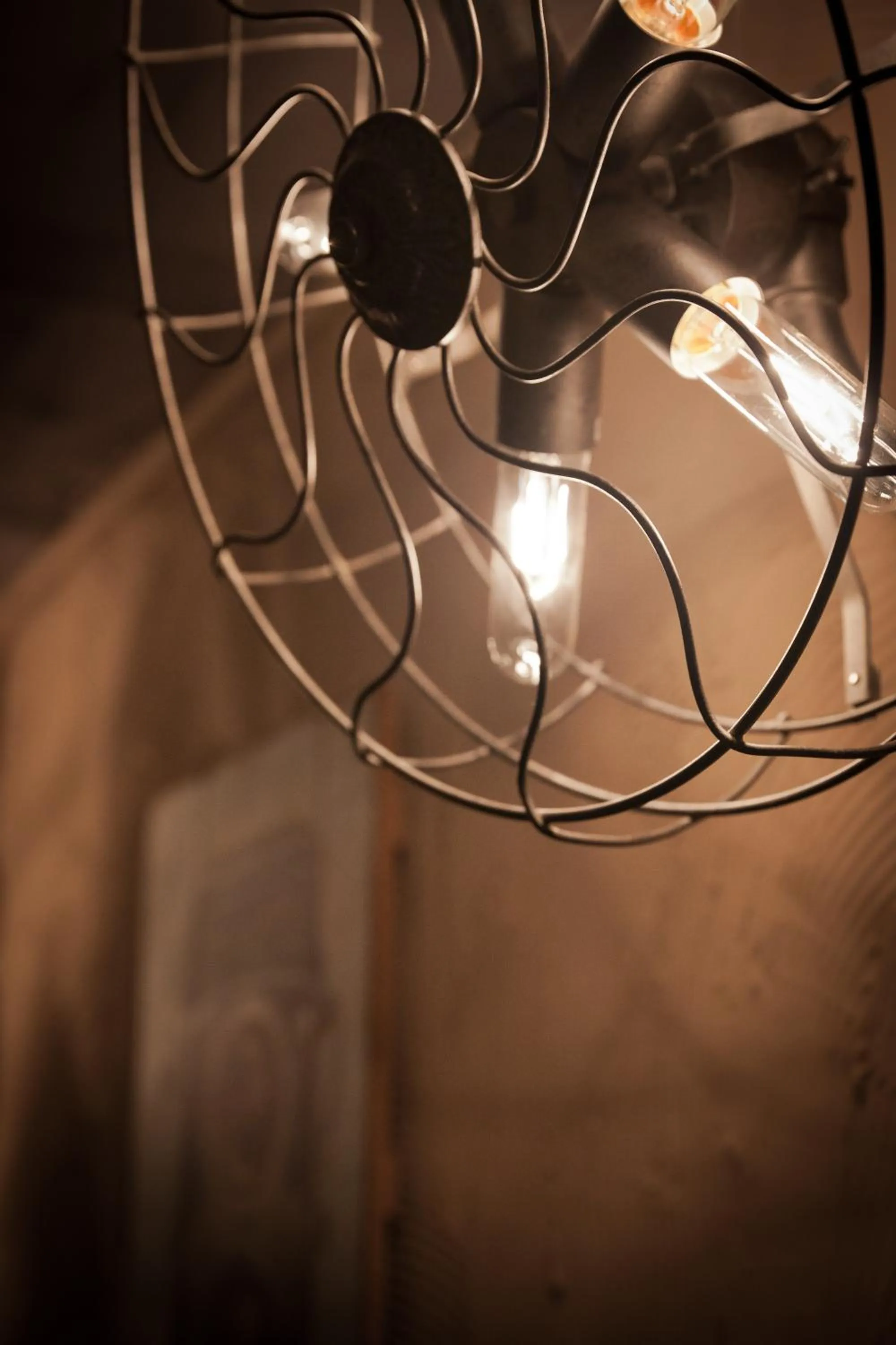 Night in Ximen Wow Hostel