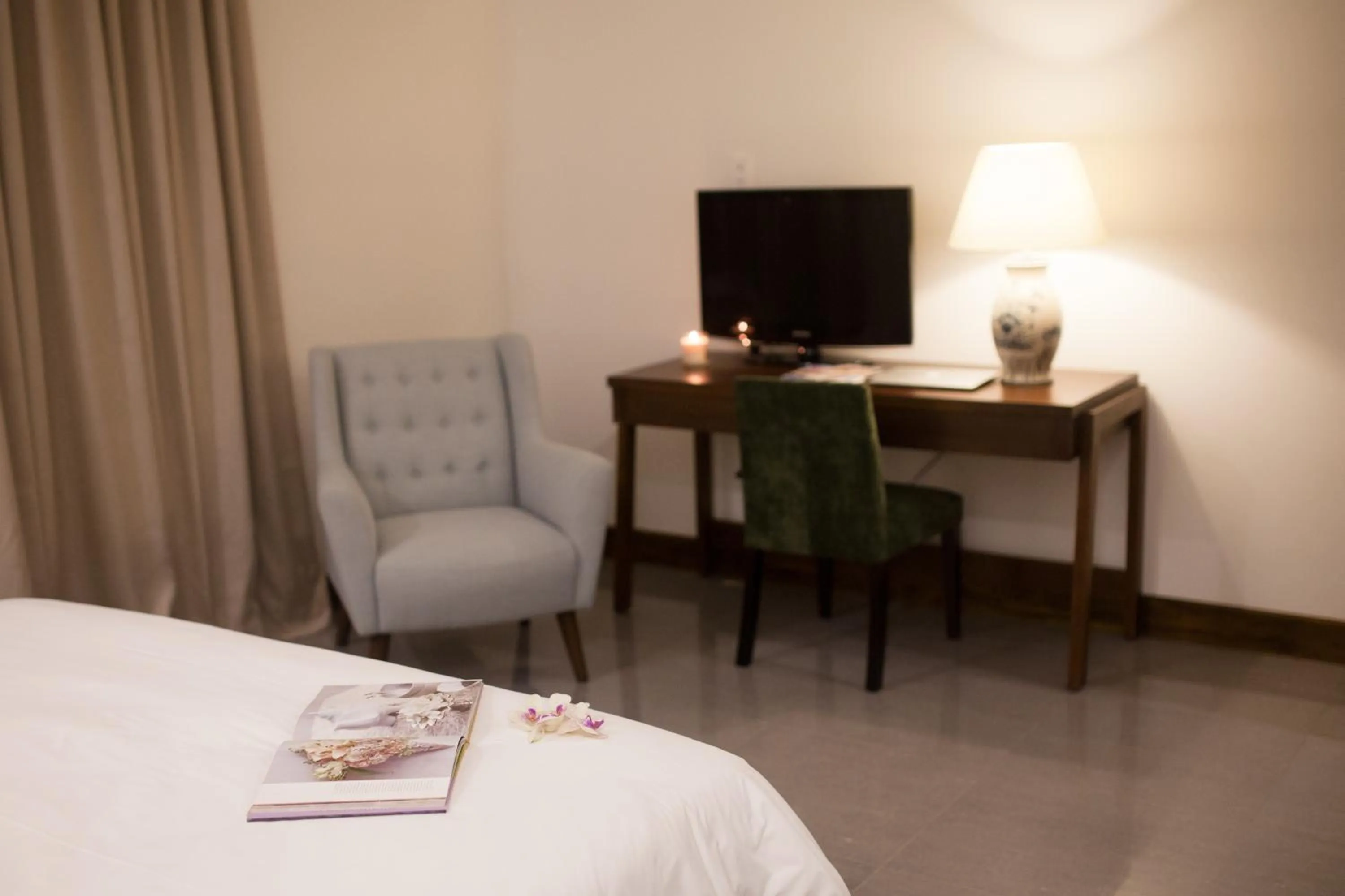 Photo of the whole room in Dan Oasis Hotel and Apartment