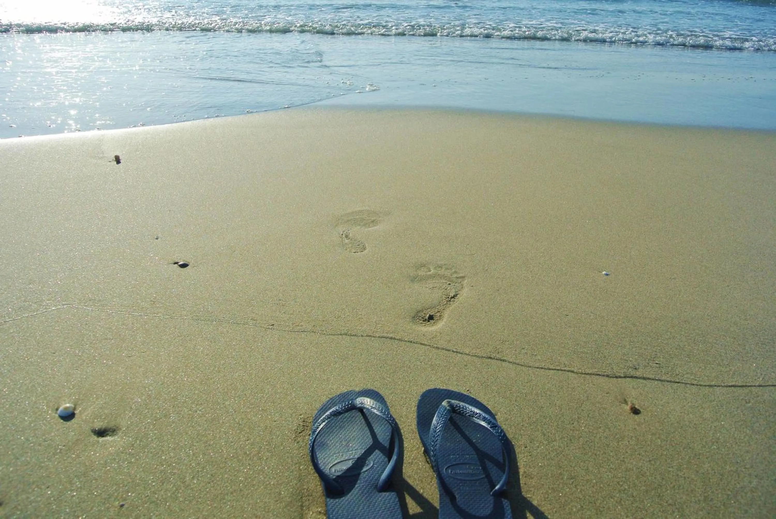 Beach in Dan Oasis Hotel and Apartment
