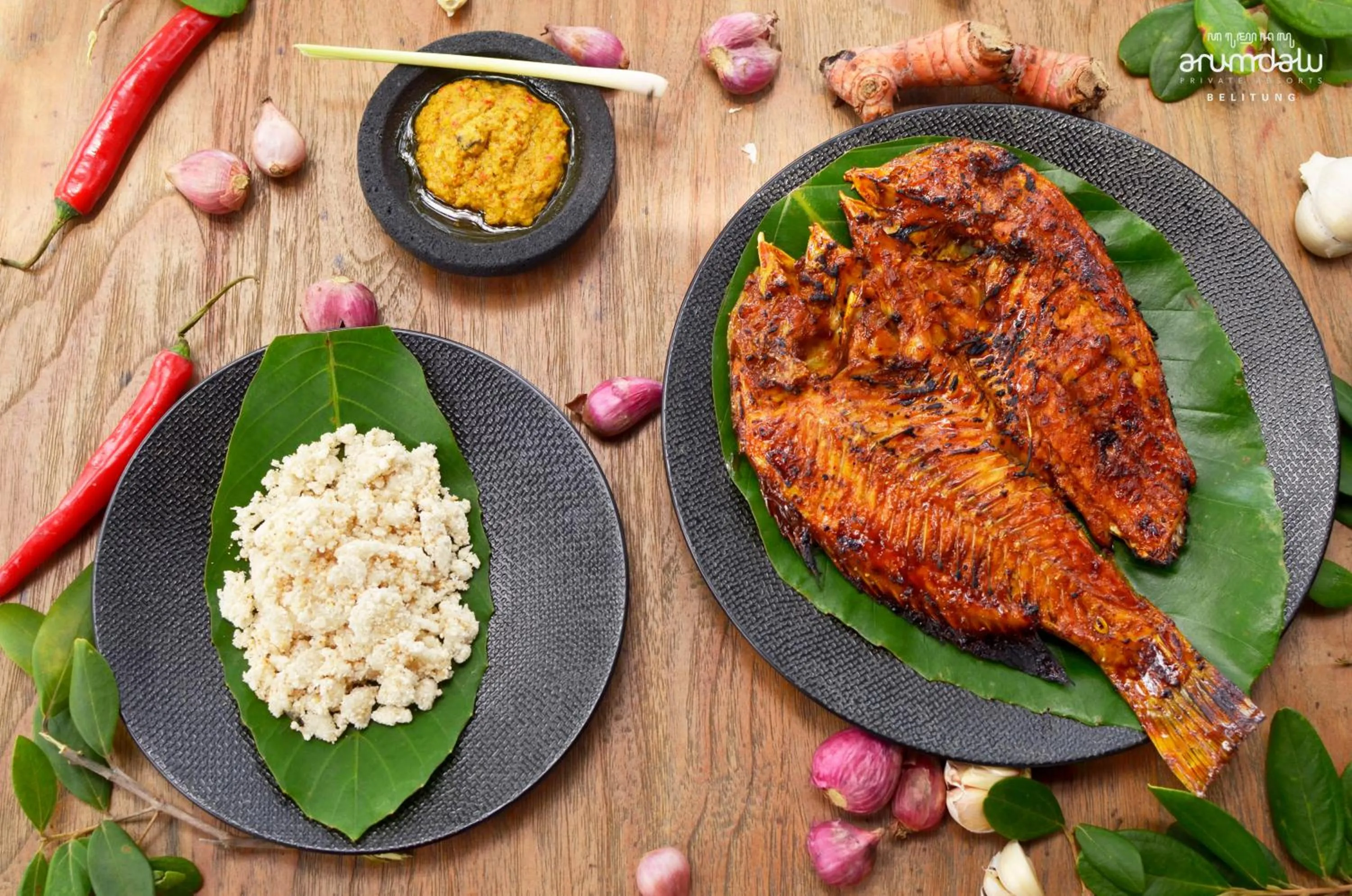 Entertainment in Arumdalu Private Resort