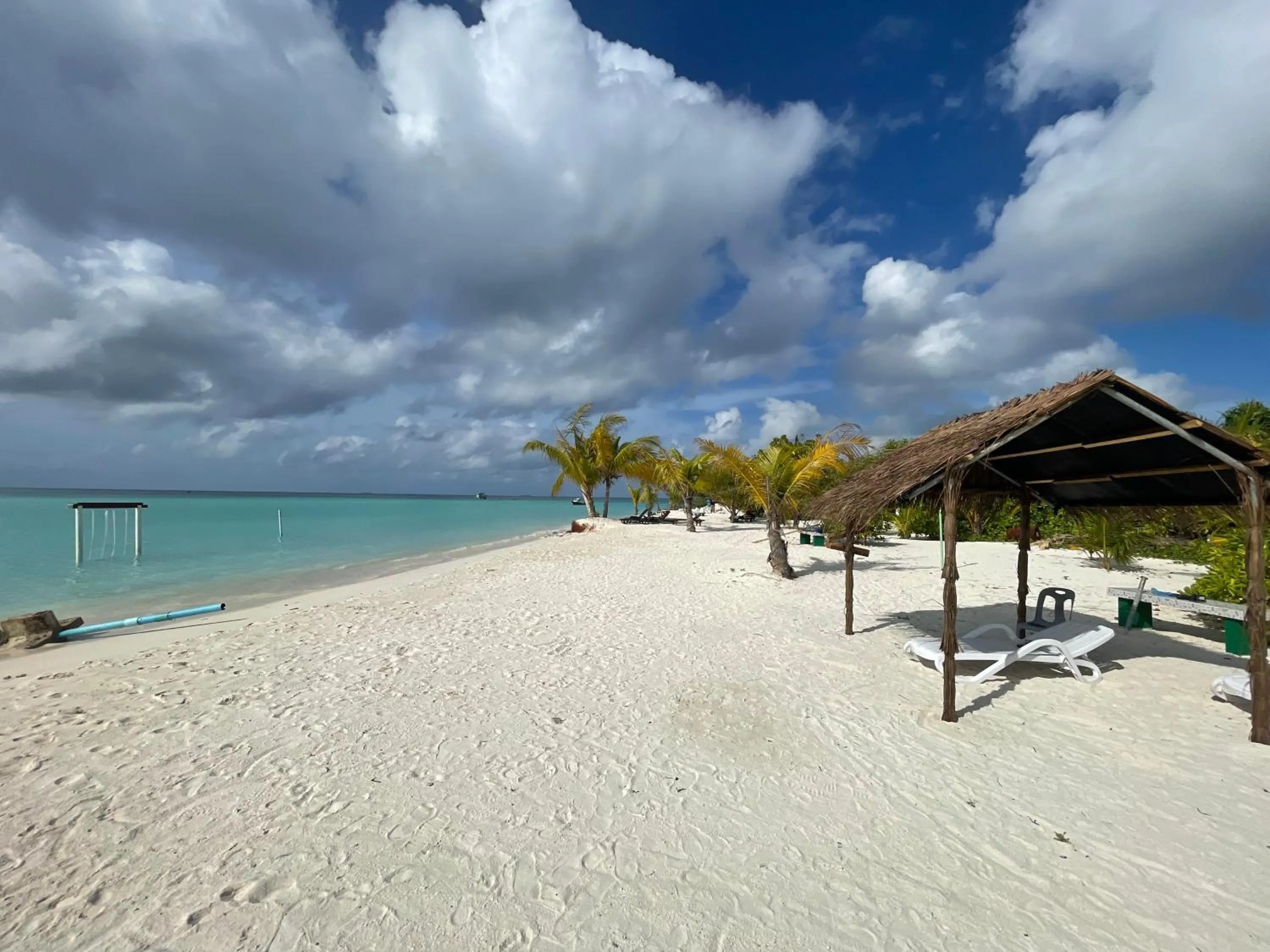 Day in Koimala Hotel