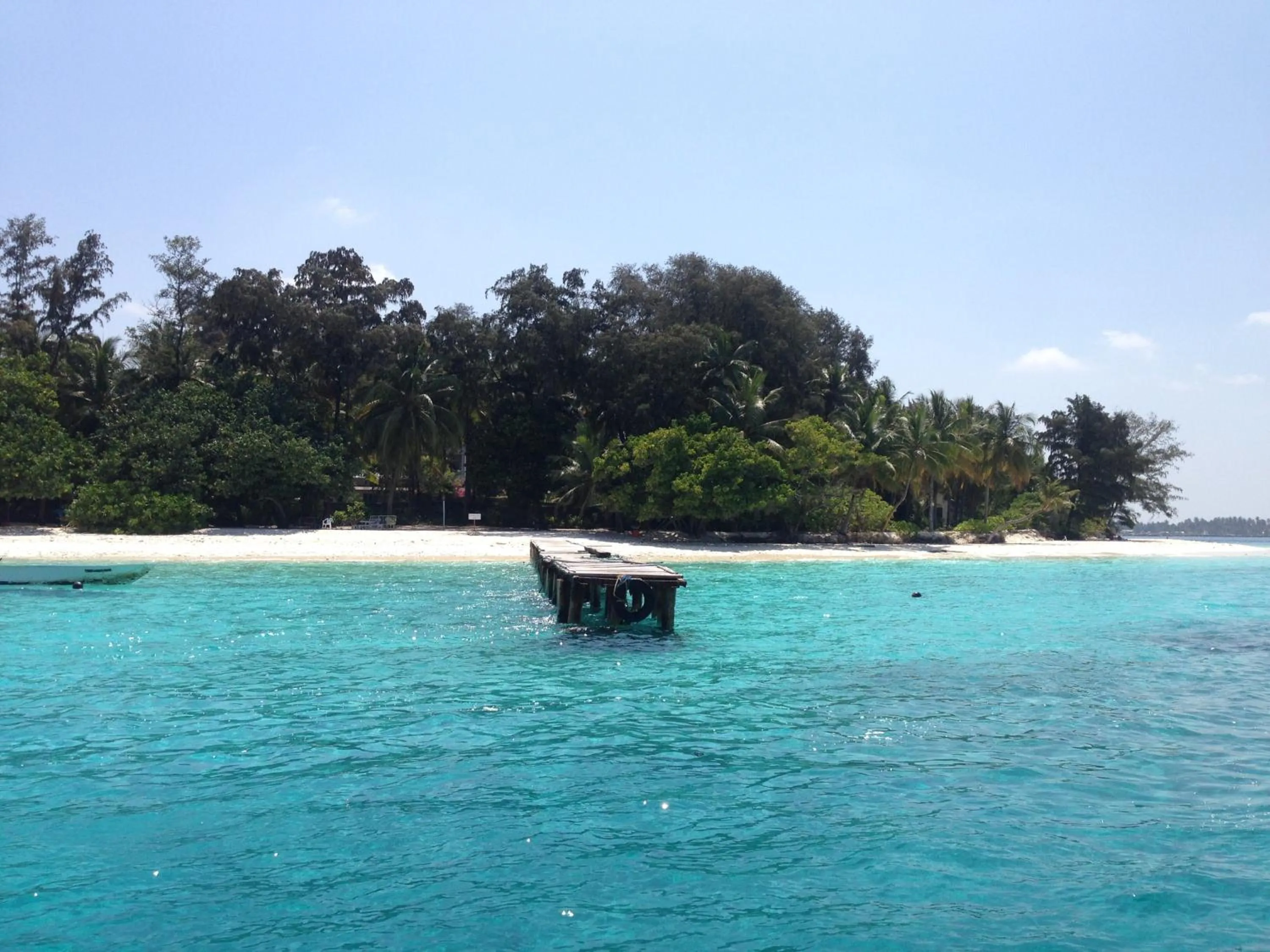 Activities in Koimala Hotel