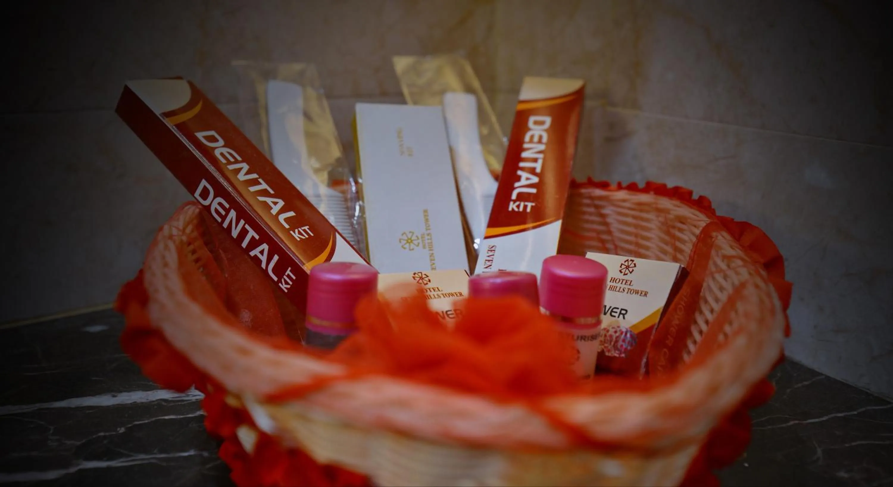 Other in Hotel Seven Hills Tower