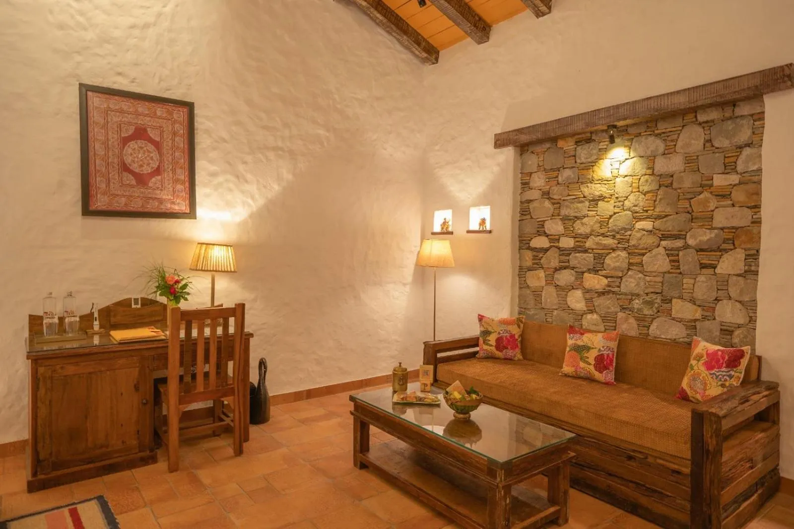 Paatlidun Safari Lodge, Jim Corbett