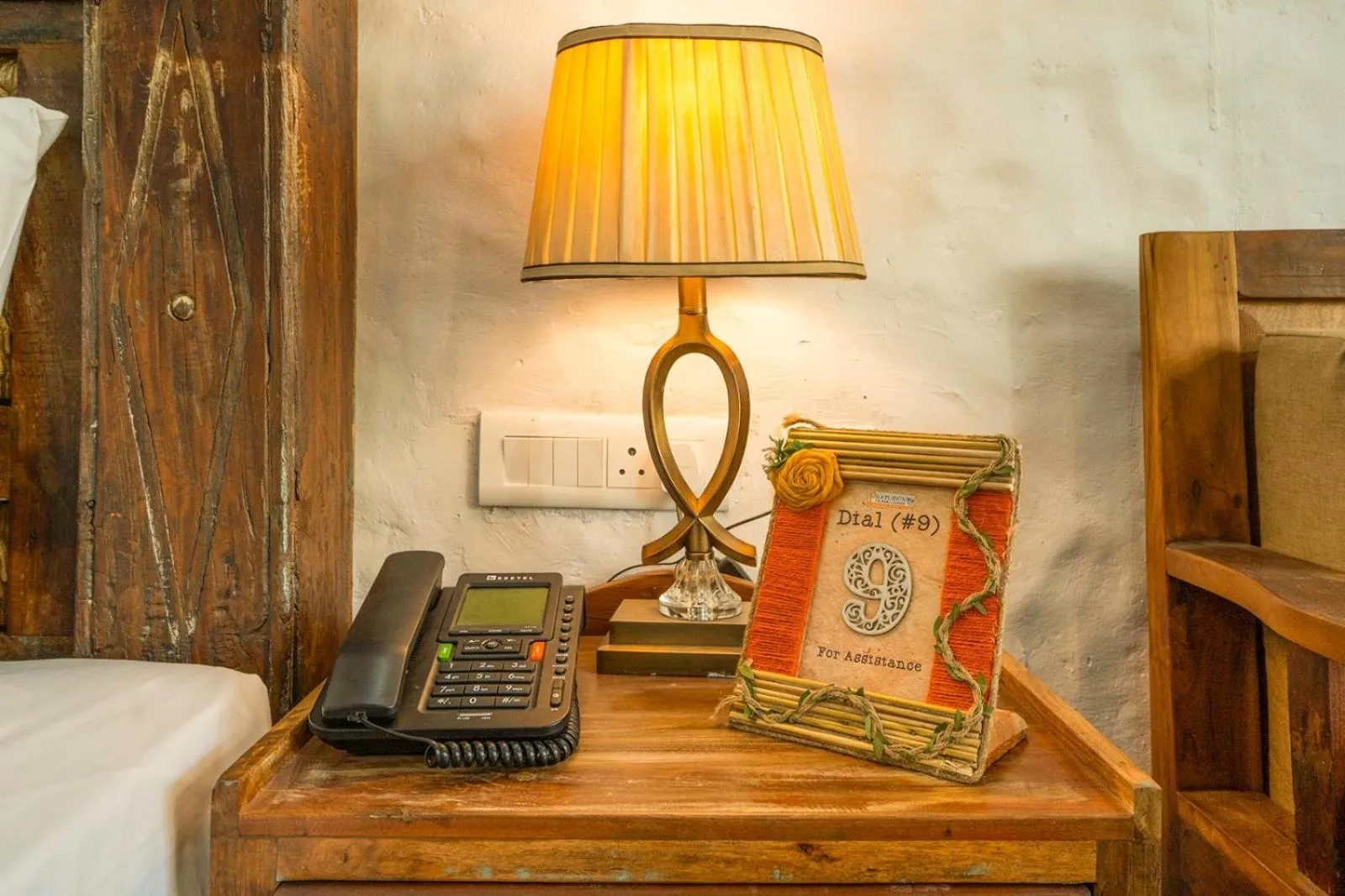 Paatlidun Safari Lodge, Jim Corbett