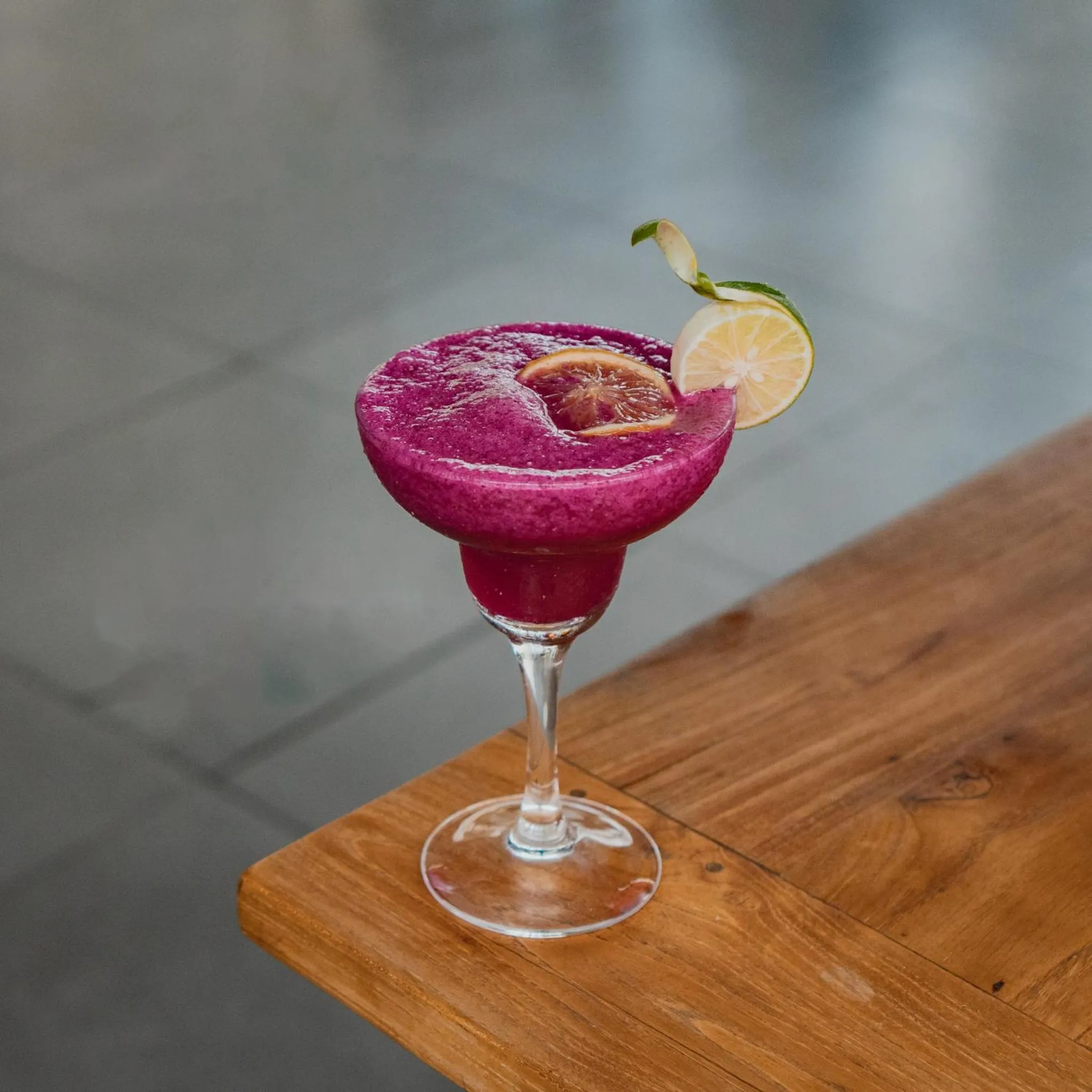 Drinks in Puri Sebali Resort