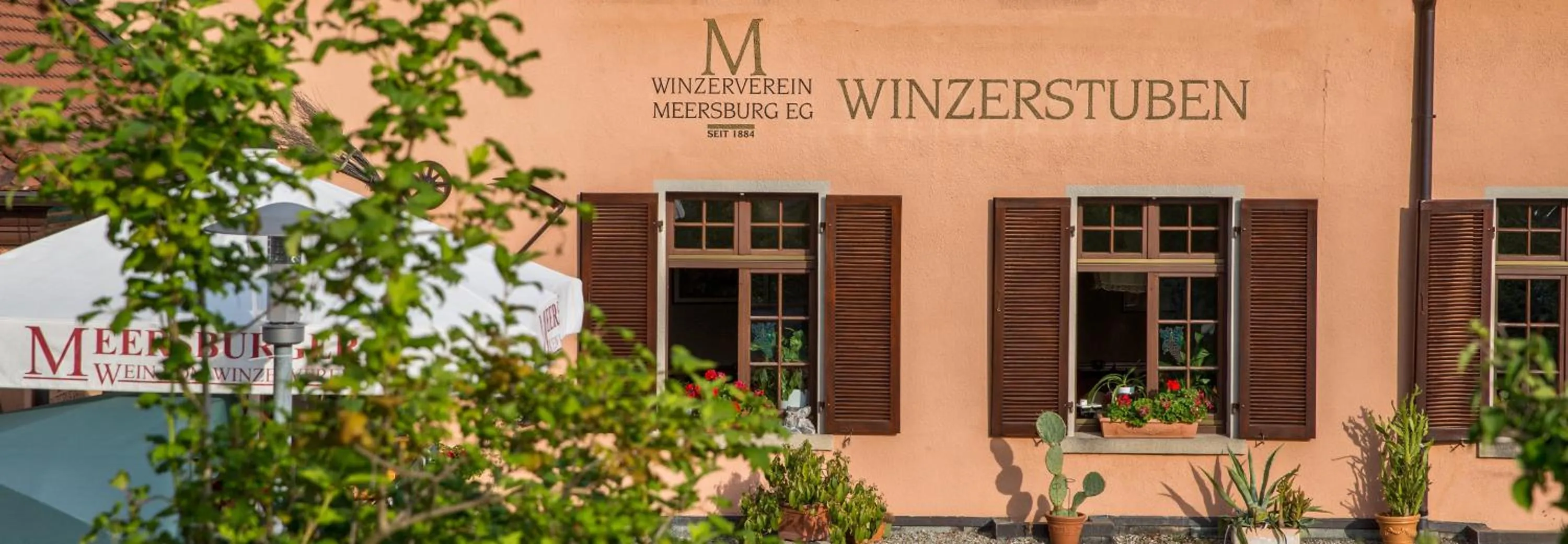 Property building in Mittelalterhotel-Gästehaus Rauchfang