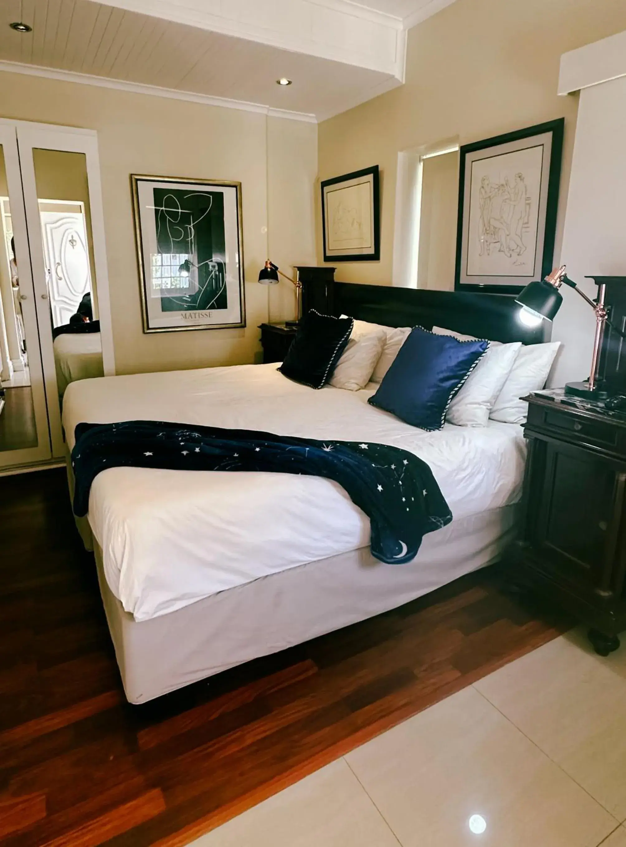 Studio - single occupancy in Ashby Manor Guest House Studio - single occupancy in Ashby Manor Guest House