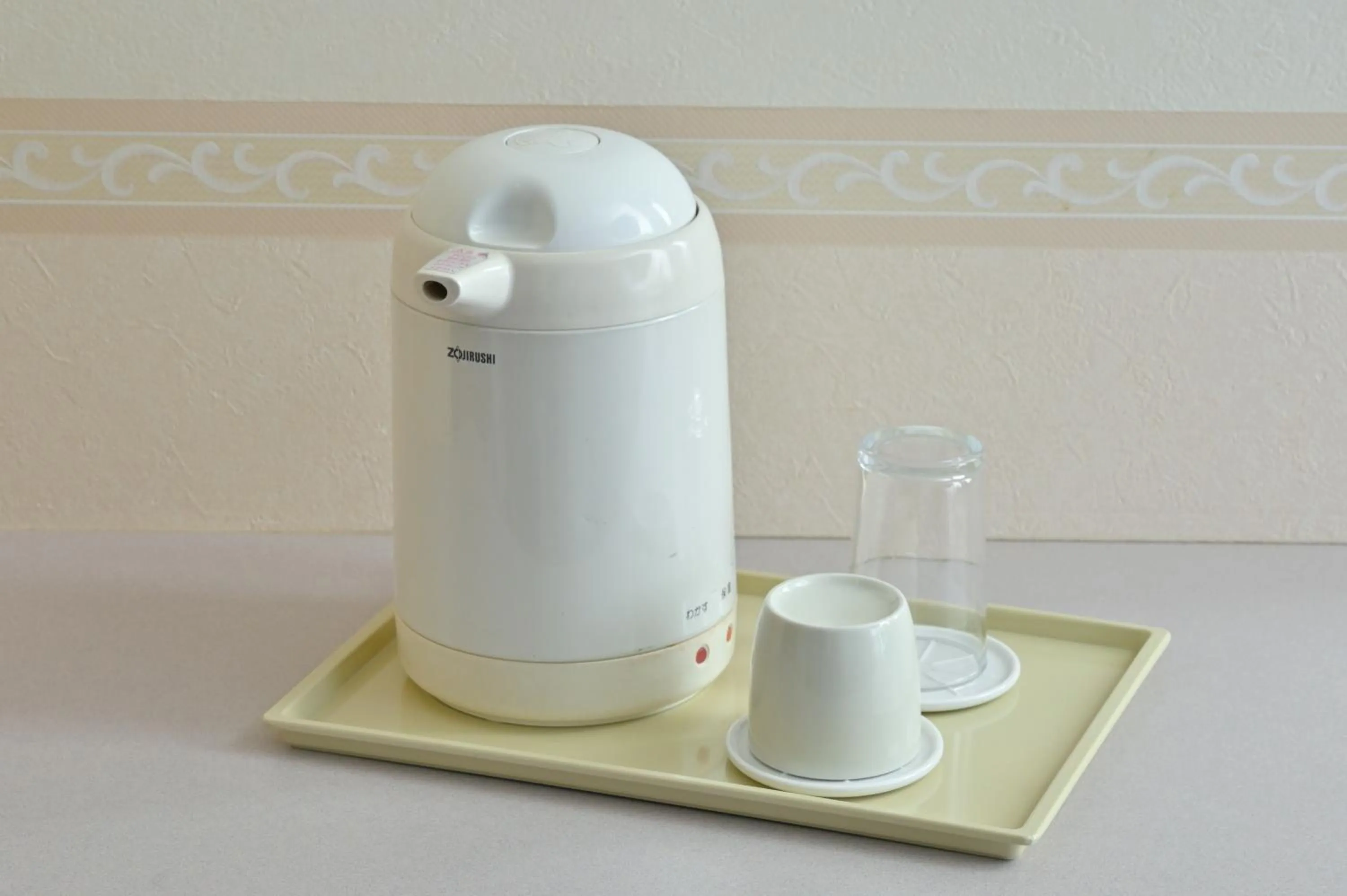 Area and facilities in Wakayama Daiichi Fuji Hotel