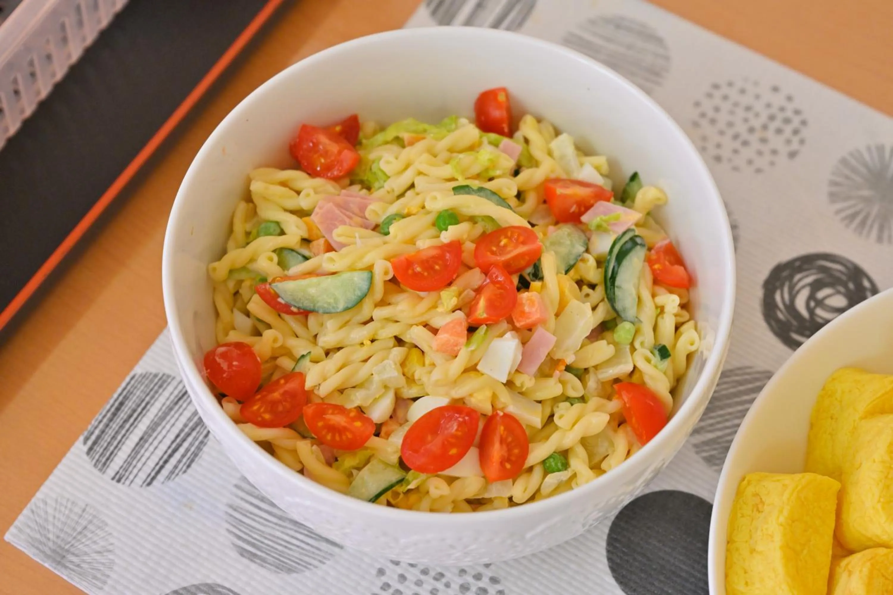 Breakfast in Wakayama Daiichi Fuji Hotel