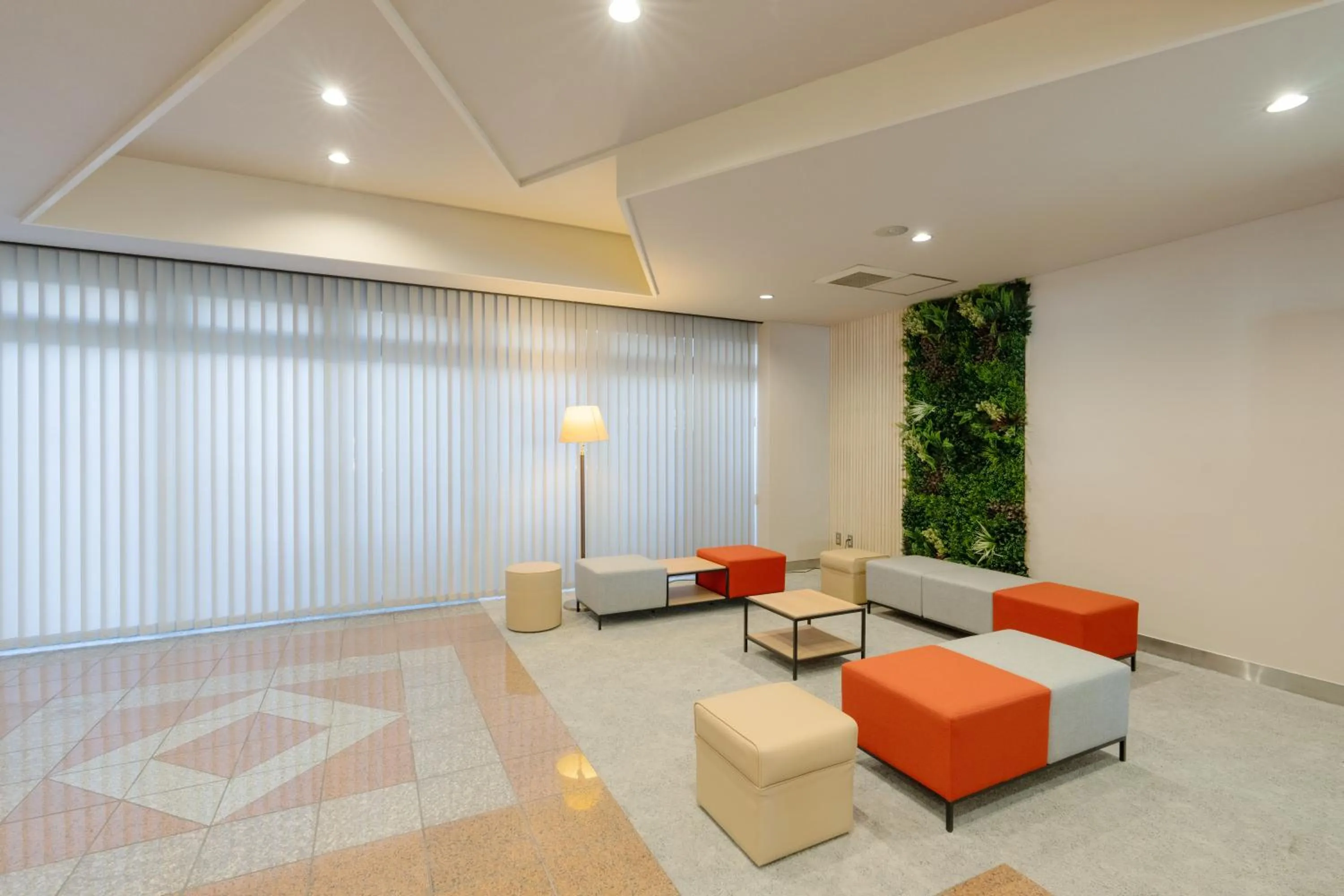 Wakayama Daini Fuji Hotel