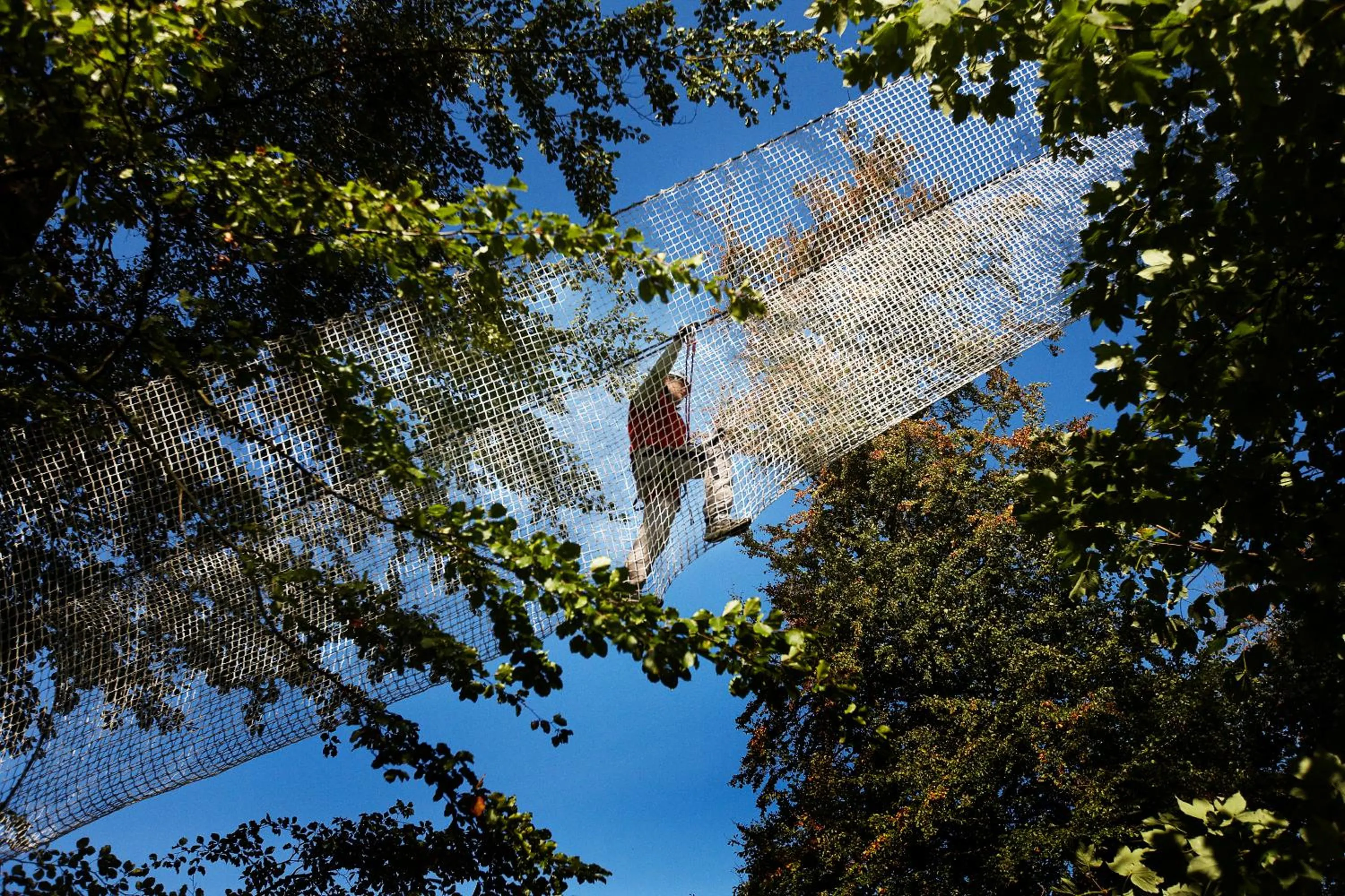 Activities in Kragerup Gods