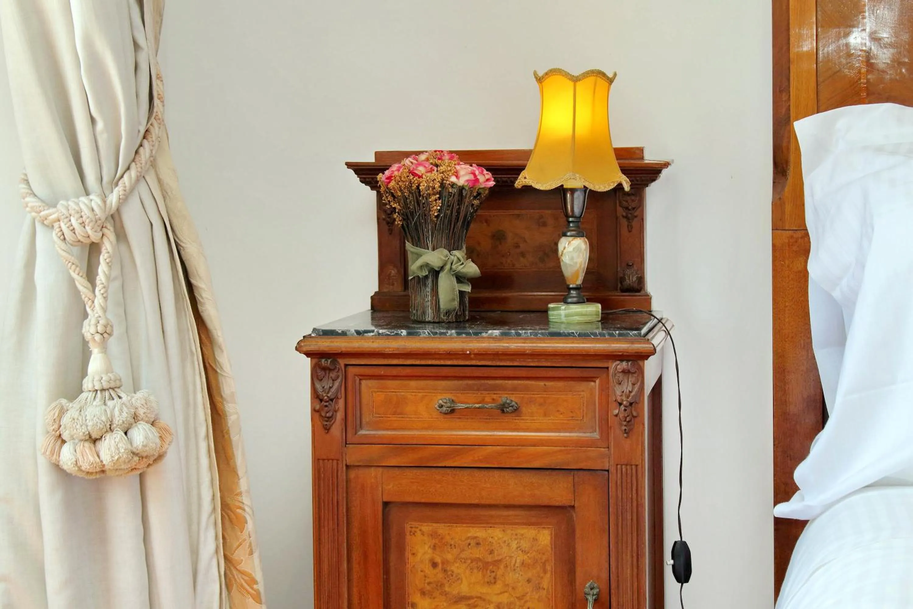 Bedroom, Bed in Terrazze Navona
