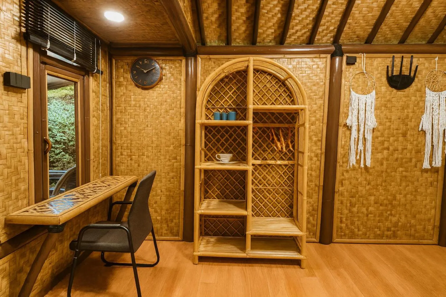 Casa de Monique Villas & Glamping Retreat