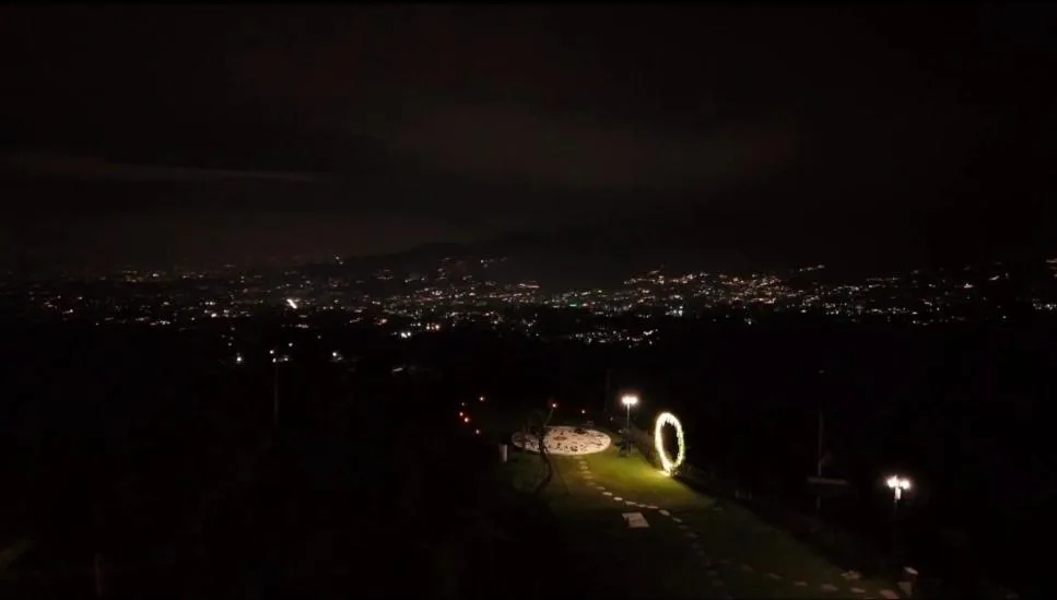 Casa de Monique Villas & Glamping Retreat