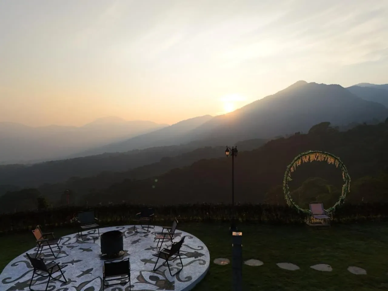 Casa de Monique Villas & Glamping Retreat