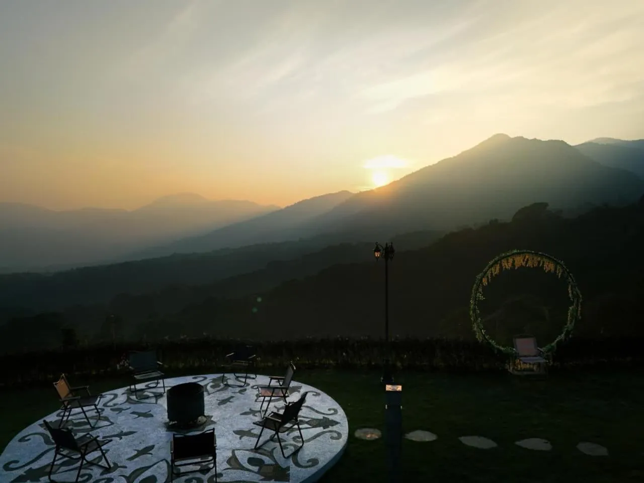 Casa de Monique Villas & Glamping Retreat