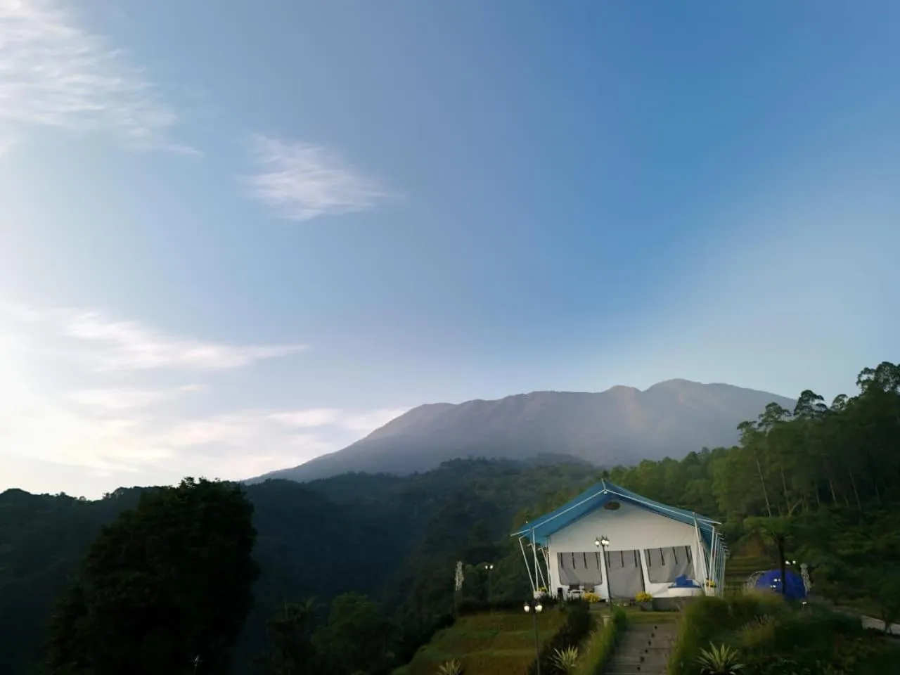 Casa de Monique Villas & Glamping Retreat