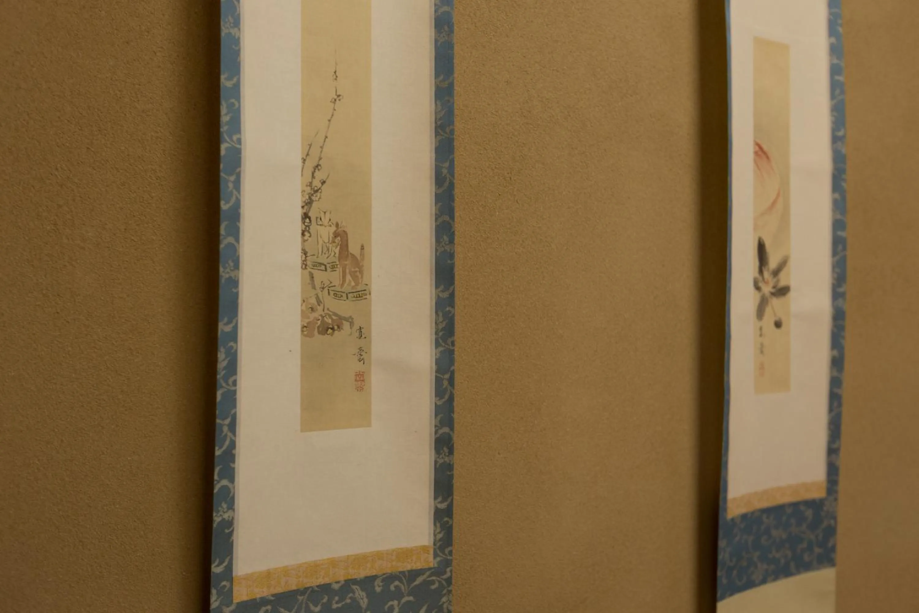 Photo of the whole room in Matsudaya Hotel