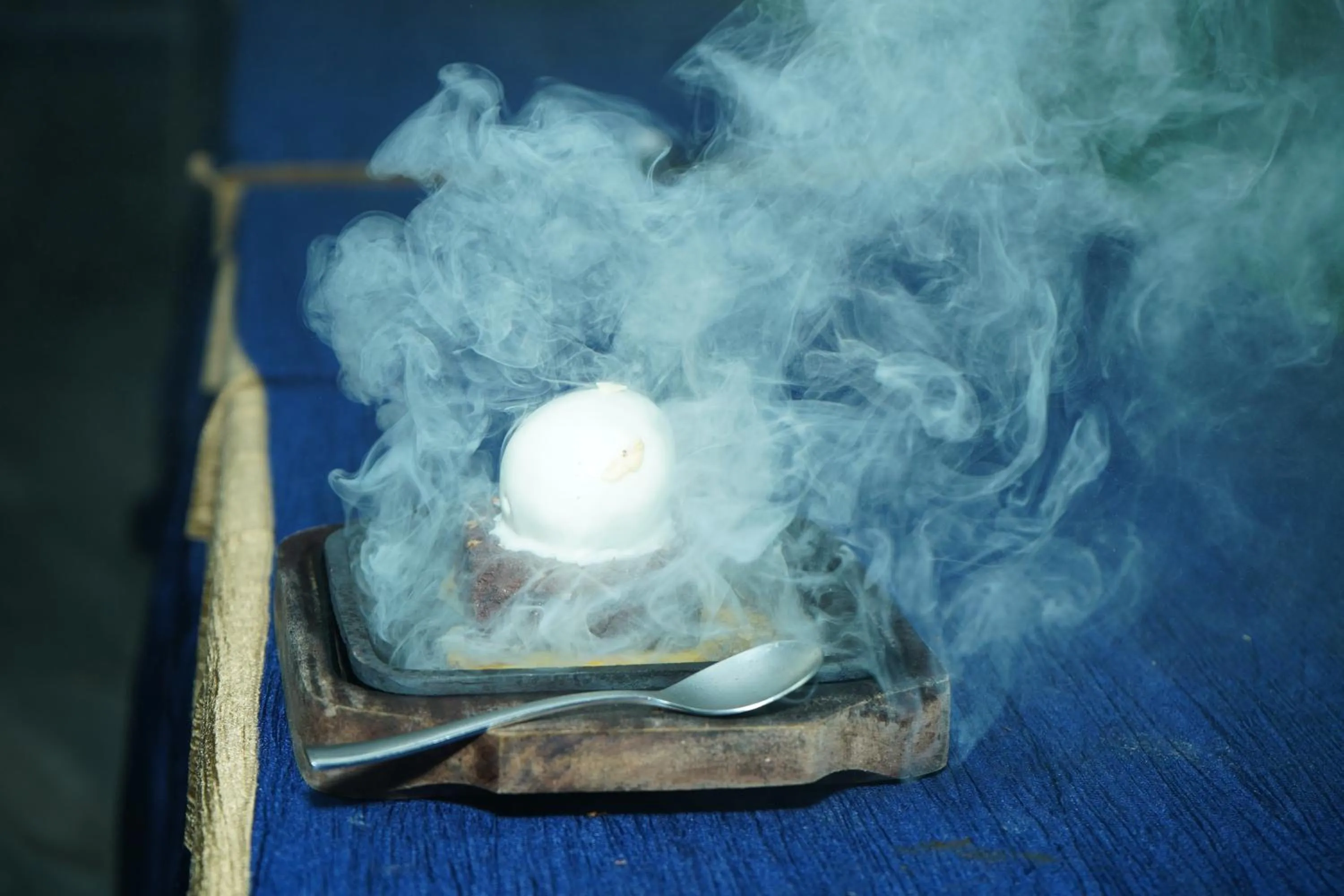 Food and drinks in DNC Shevaroys Resorts & Spa