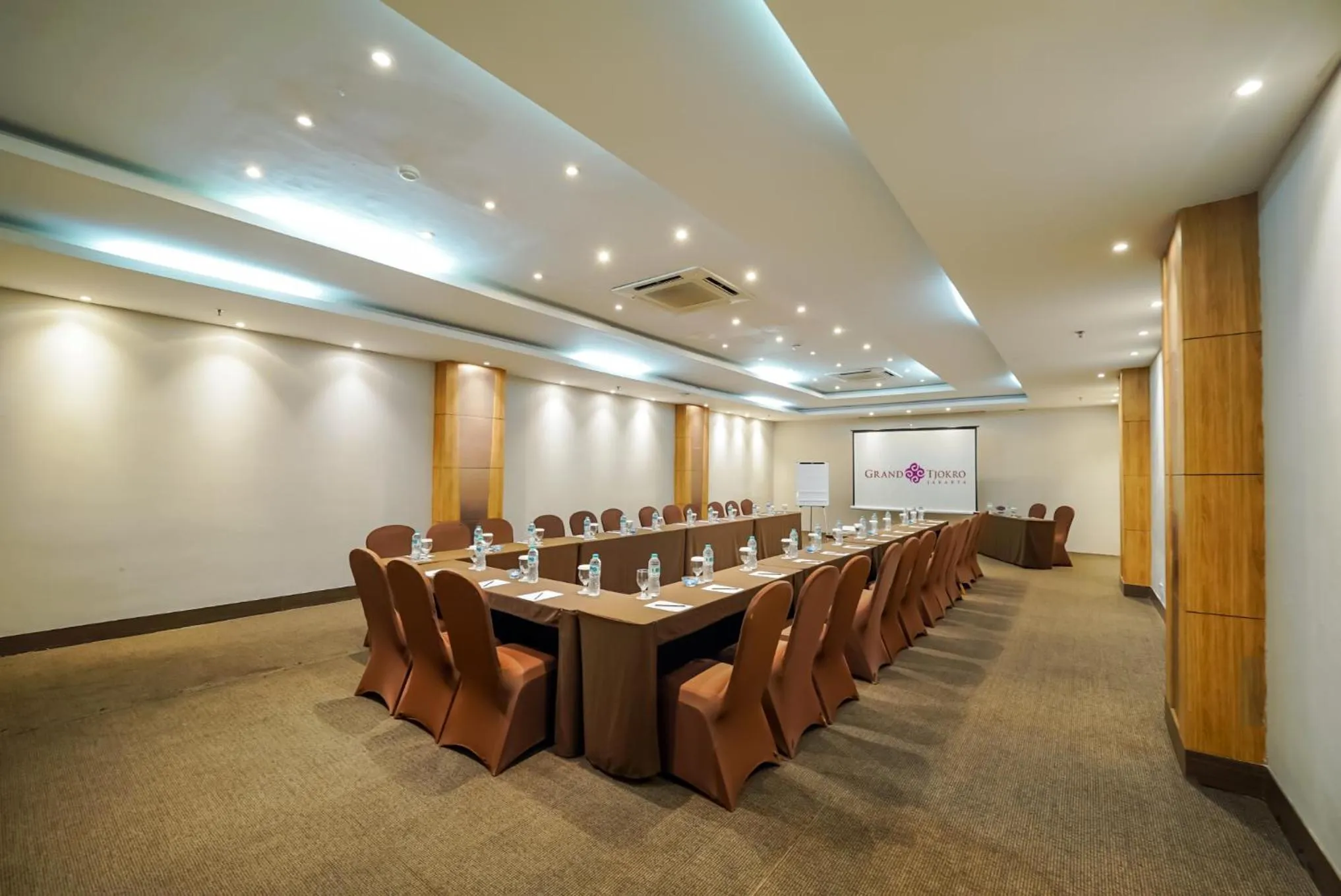 Meeting/conference room in Grand Tjokro Jakarta