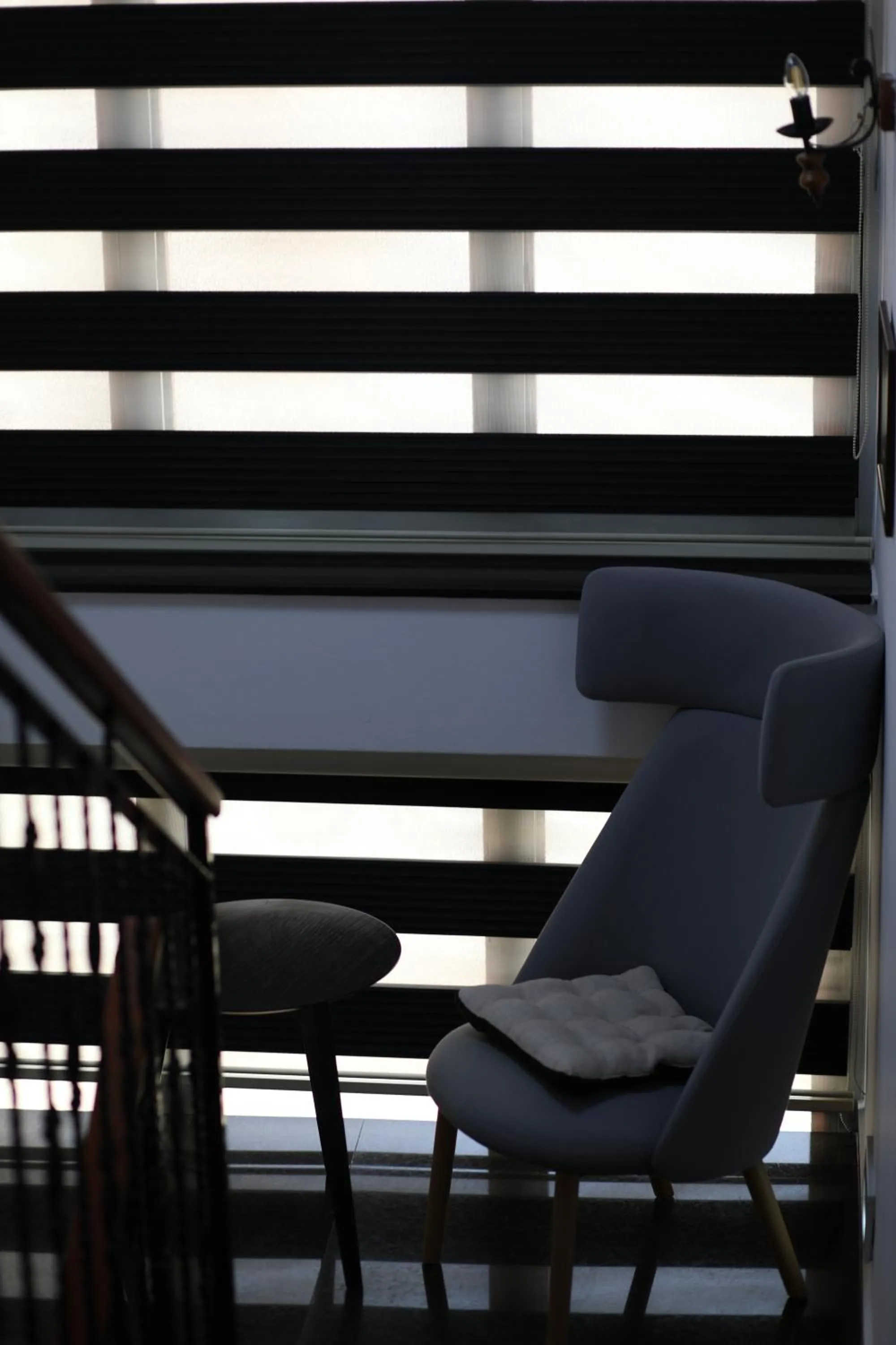 Property building in Bruti Hotel